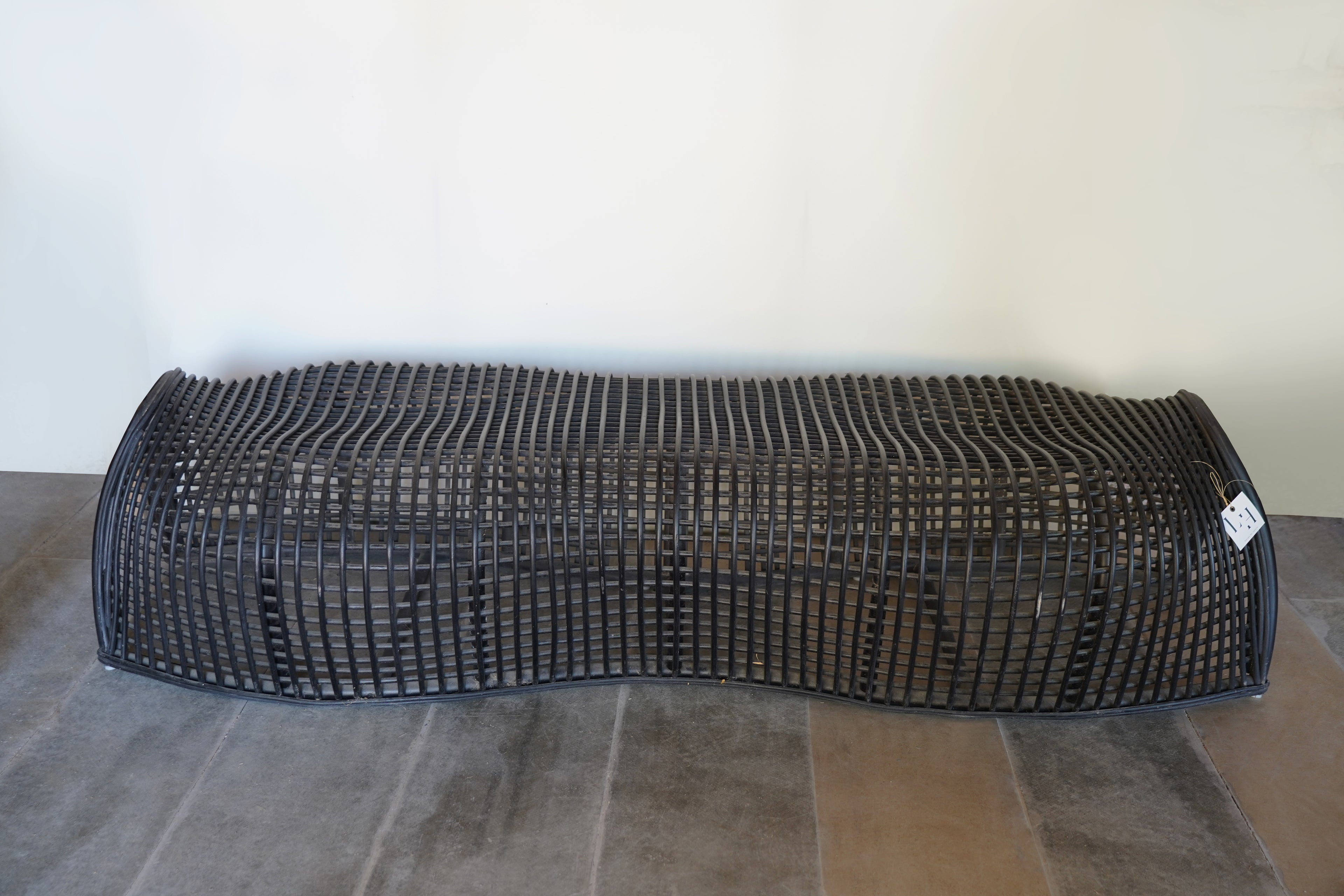 BUGATTI BENCH