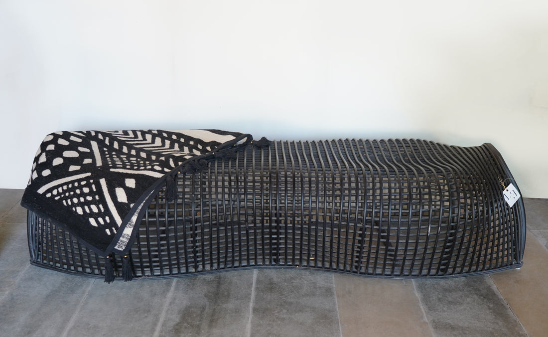 BUGATTI BENCH