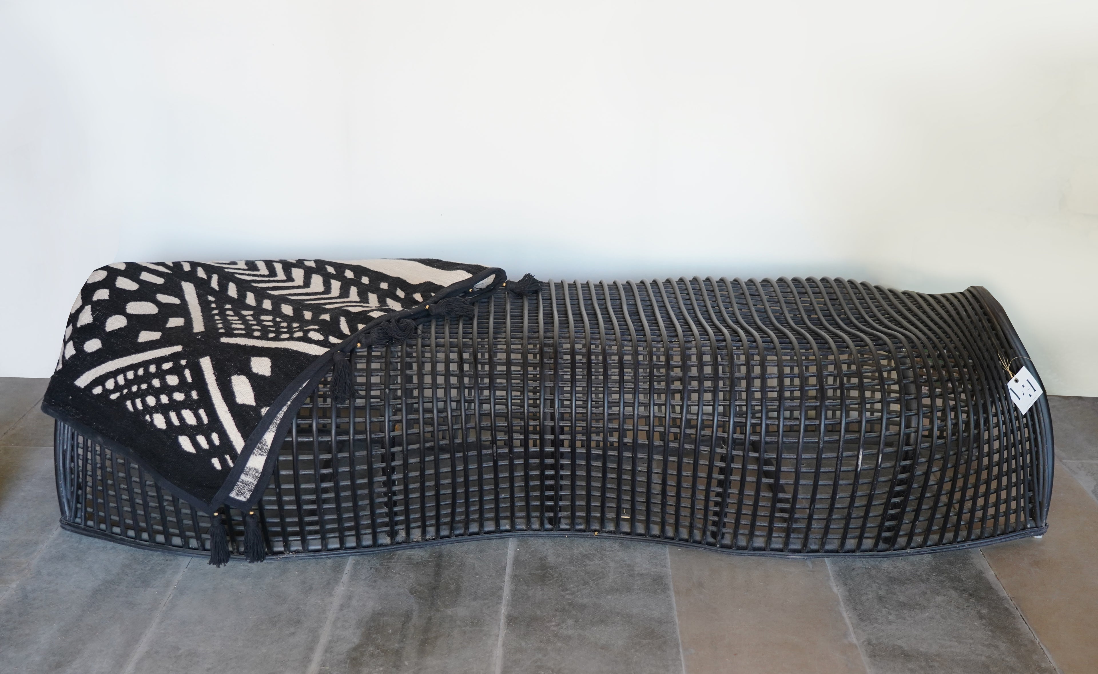 BUGATTI BENCH