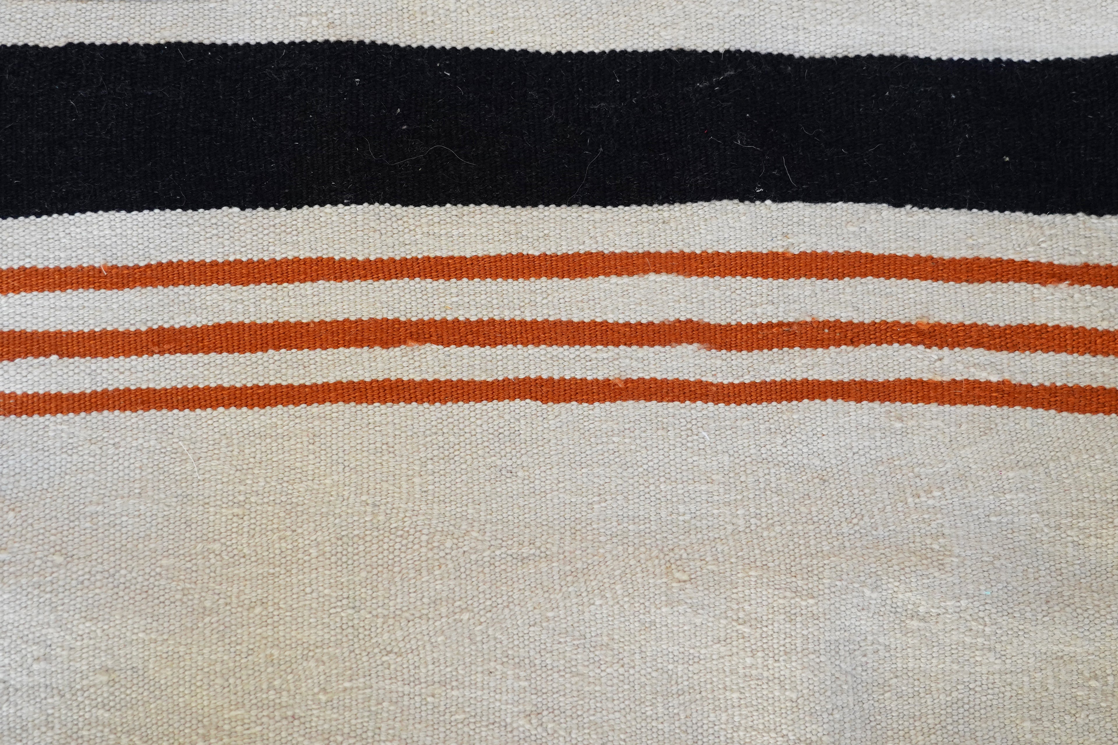 LAZY KILIM ARMCHAIR