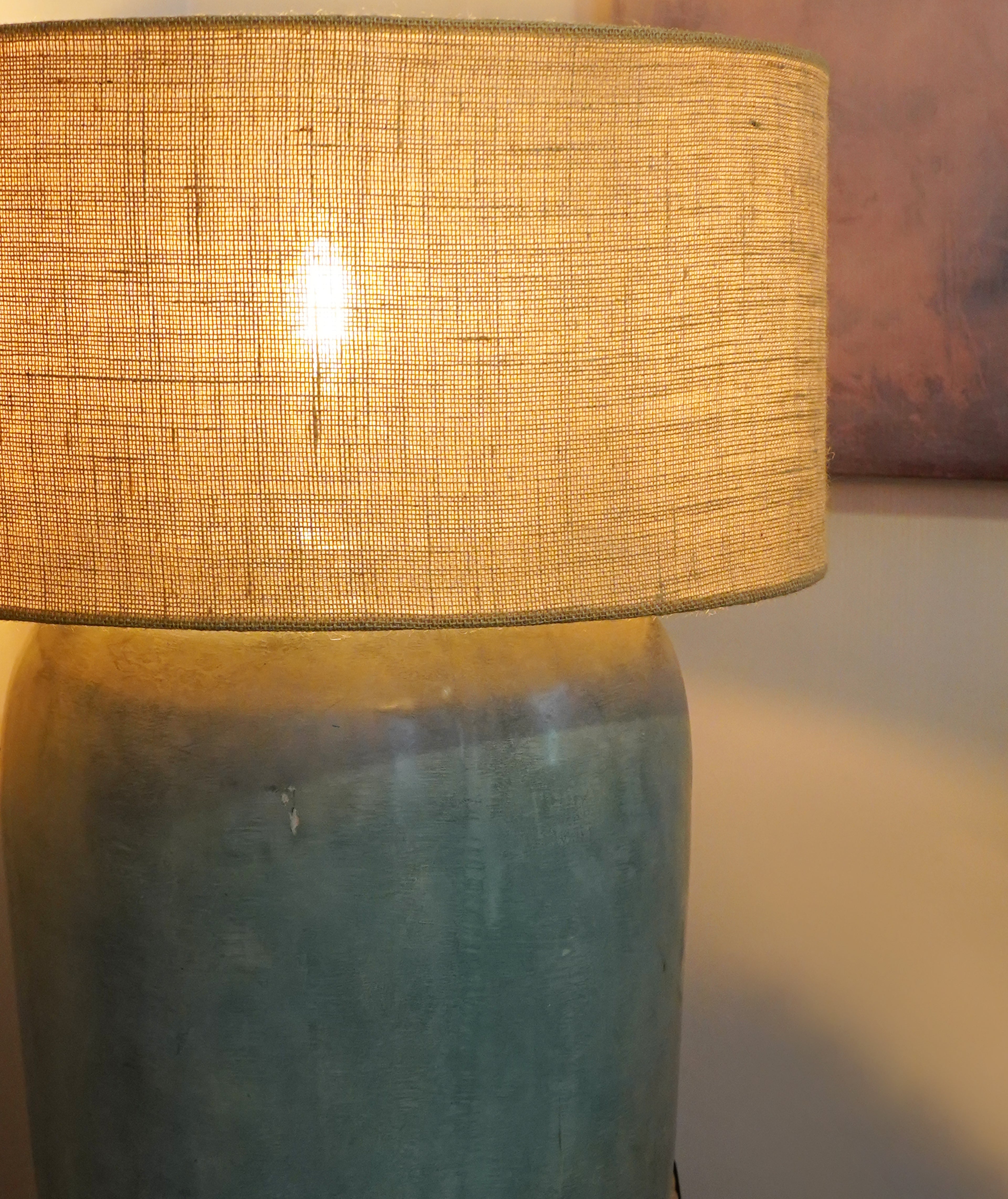 MELUR LAMPSHADE