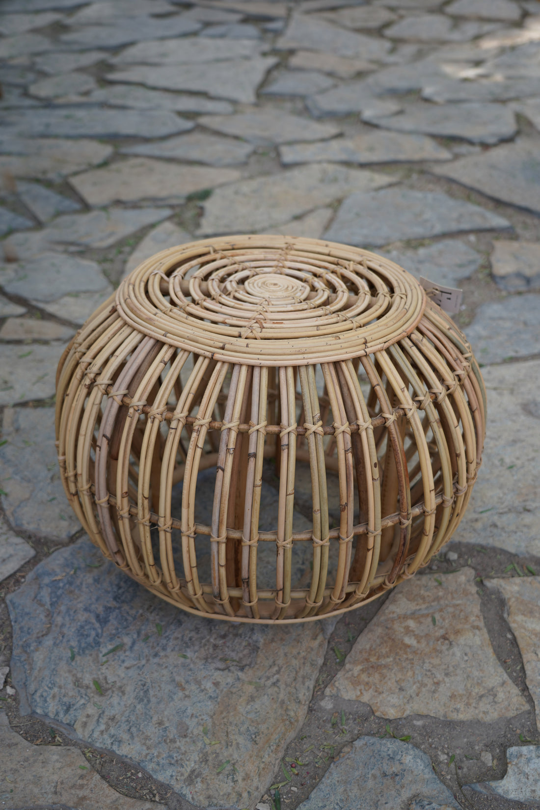 SPACE TOP COFFEE TABLE