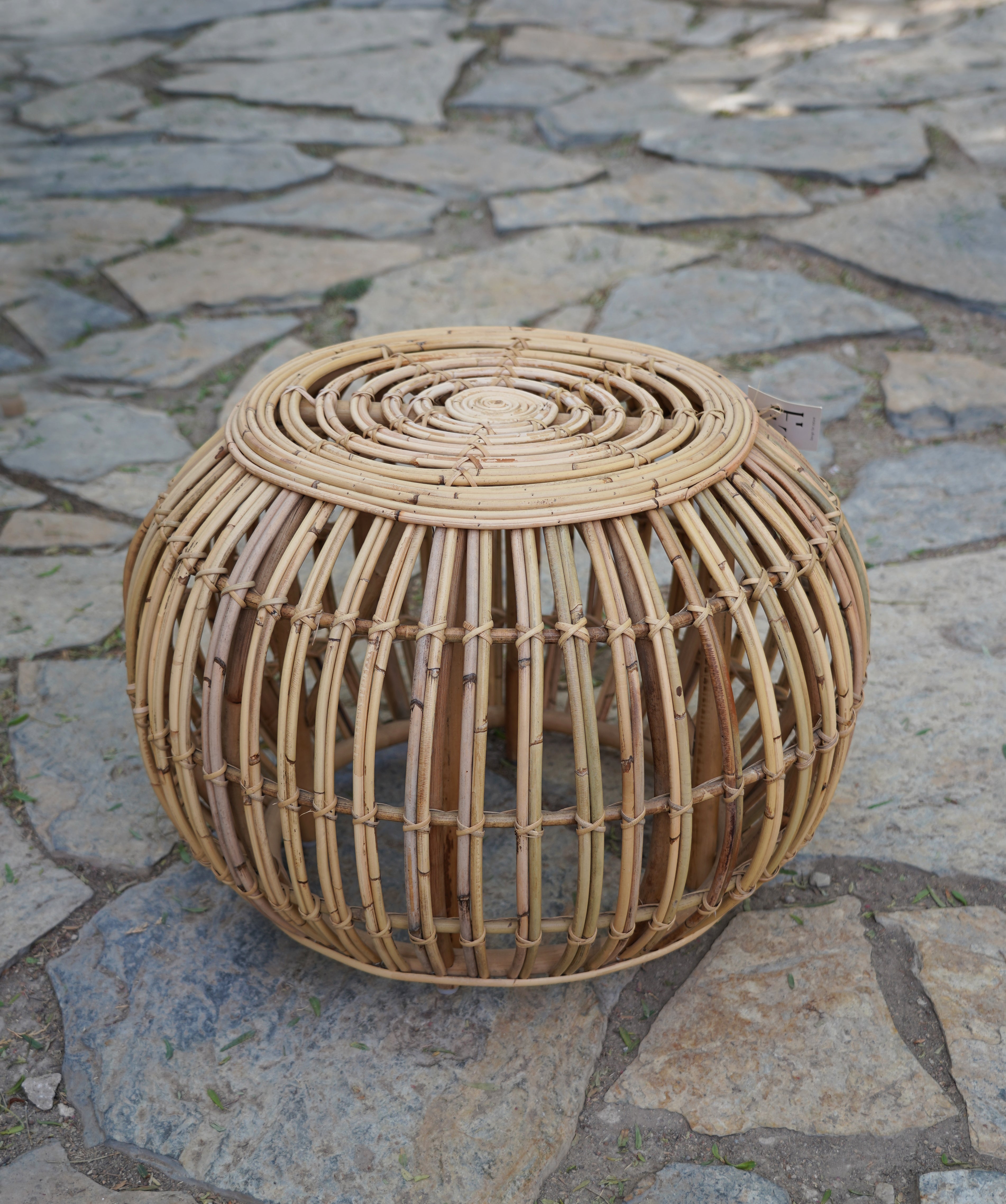 SPACE TOP COFFEE TABLE