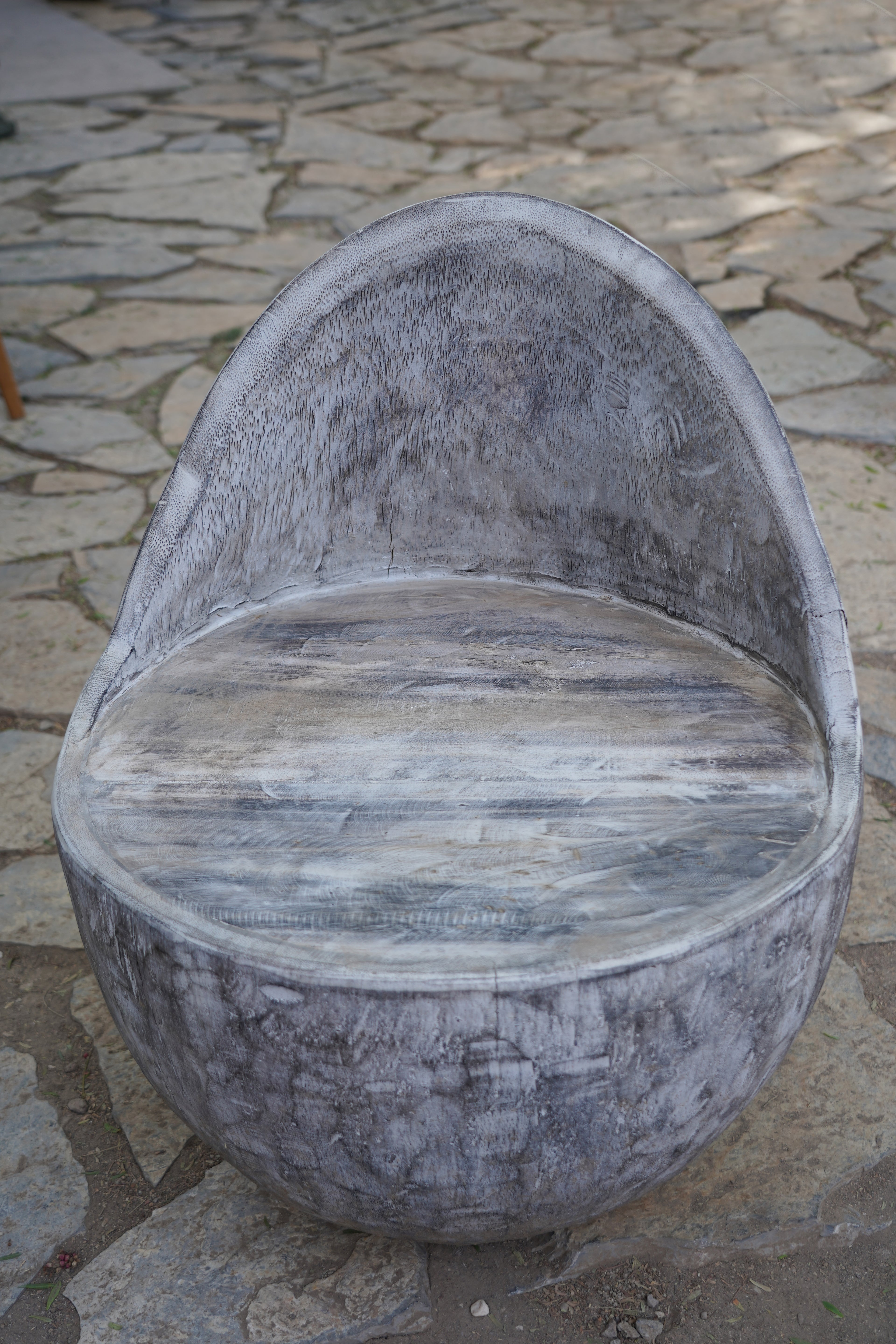 PALM BLOCK SOFA