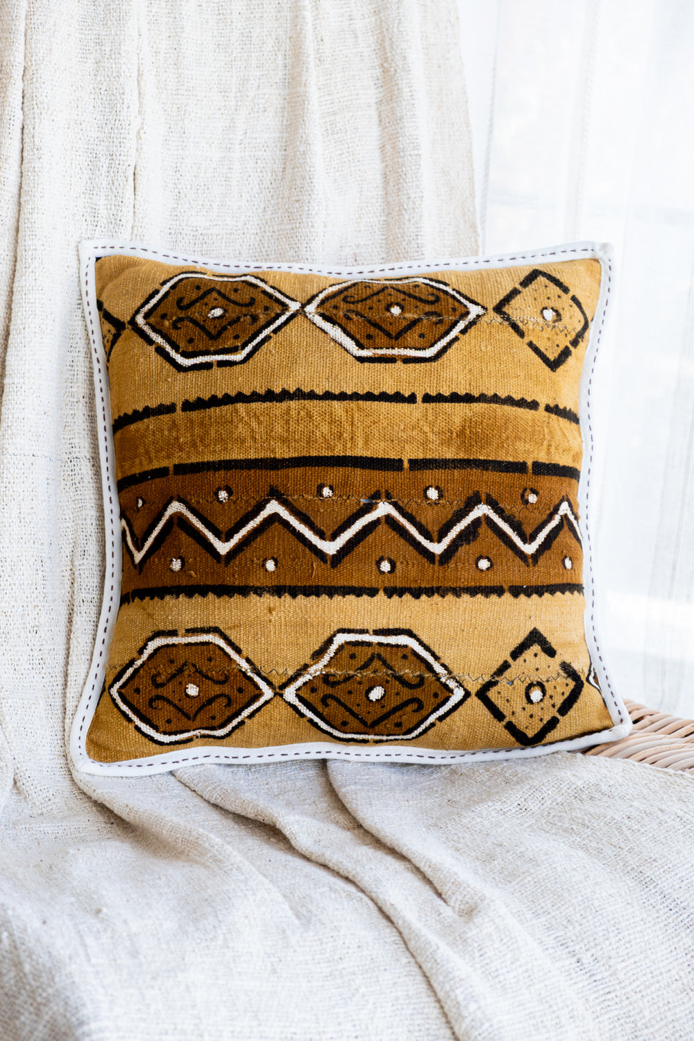 BERBER MAROC 50X50CM