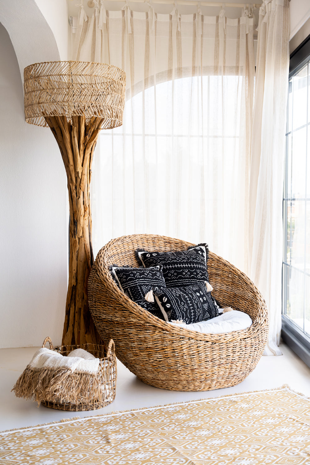 ELOK KIRLENT 30X50CM