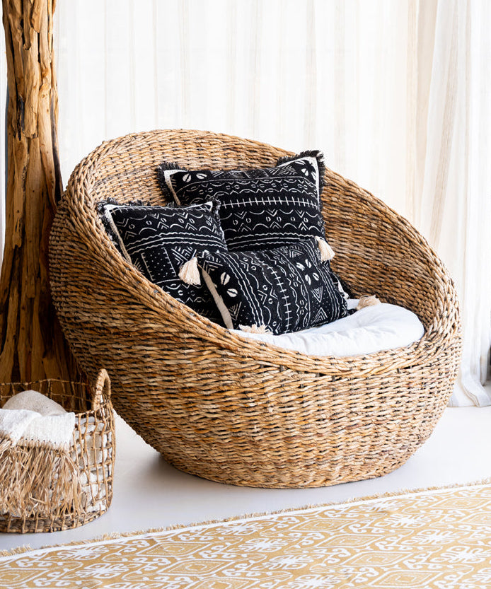 ELOK KIRLENT 40X40CM