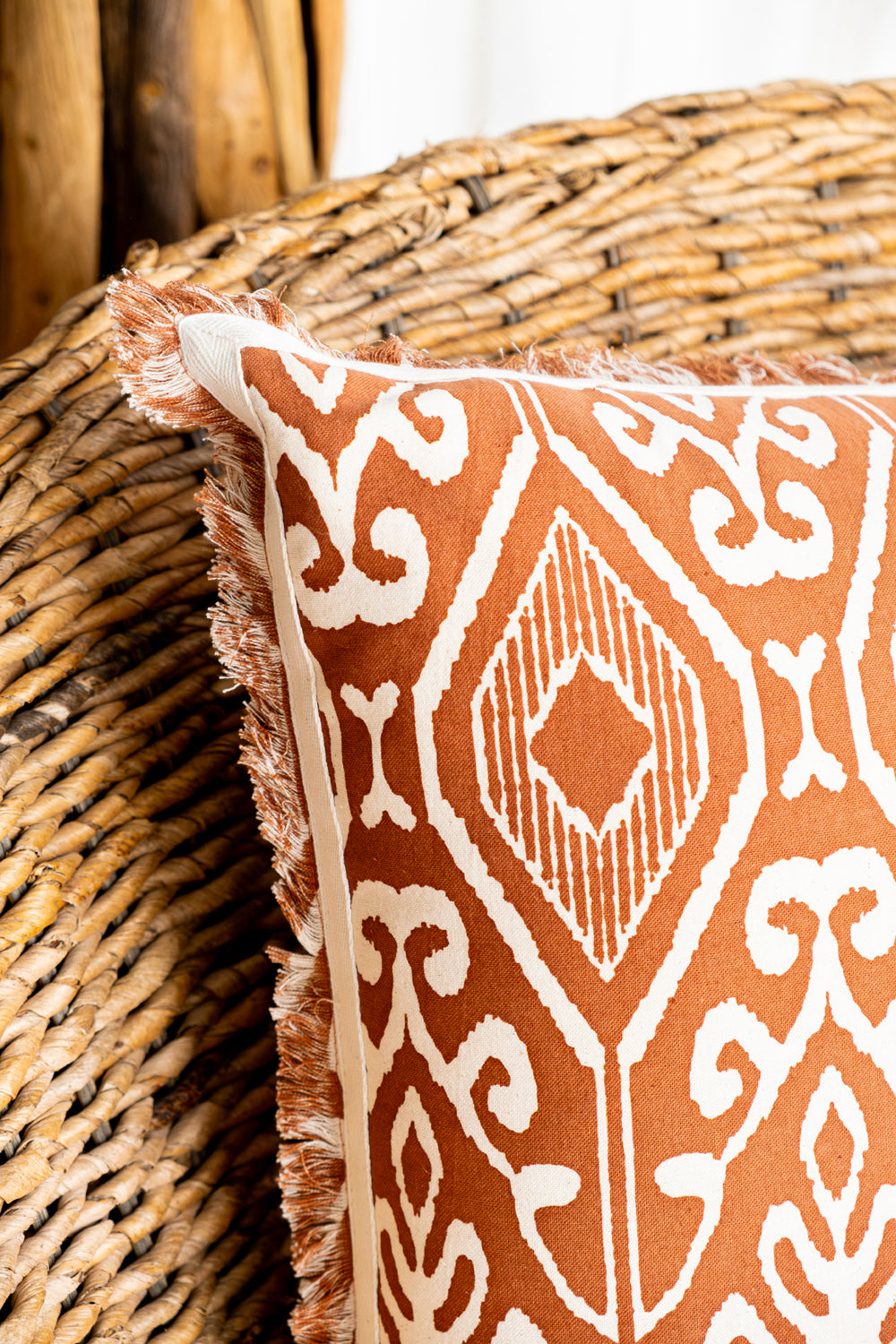 IKAT PÜSKÜLLÜ KIRLENT 60X60