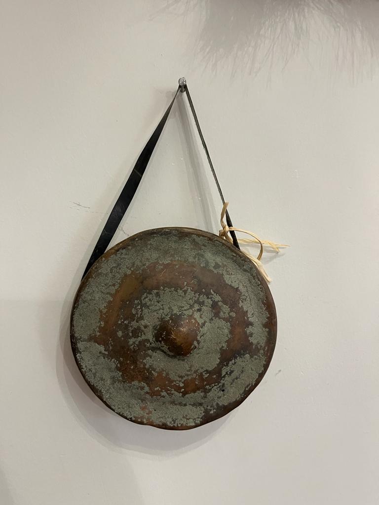 GONG S