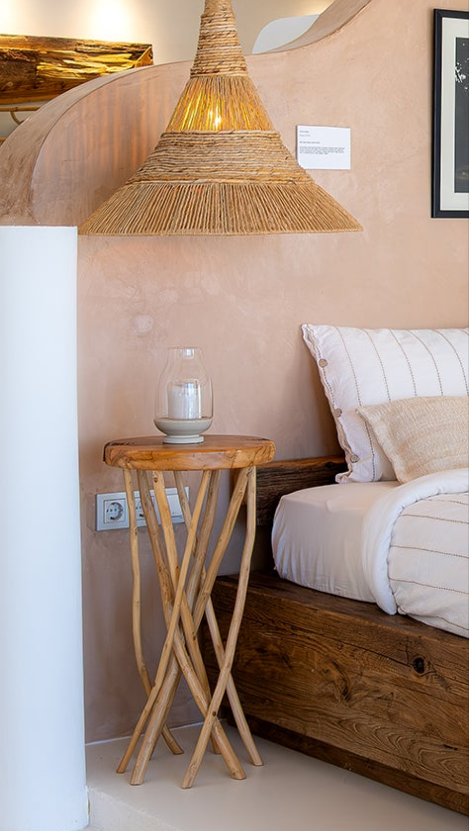 MURNİ COFFEE TABLE