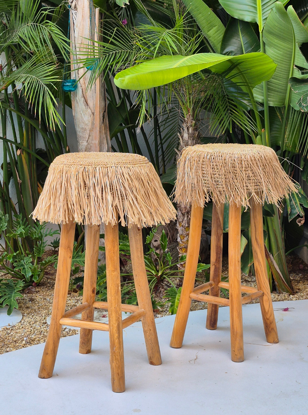 TAPIO BAR STOOL