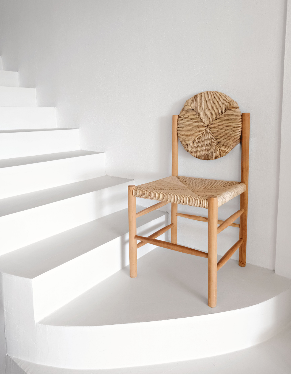 RUDY CHAIR
