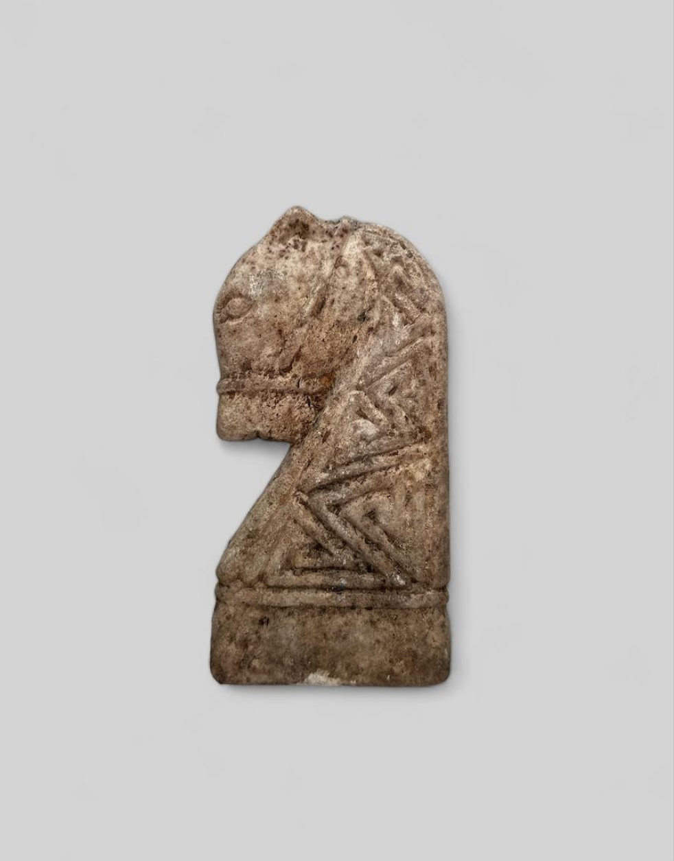 STONE HORSE TRINKET