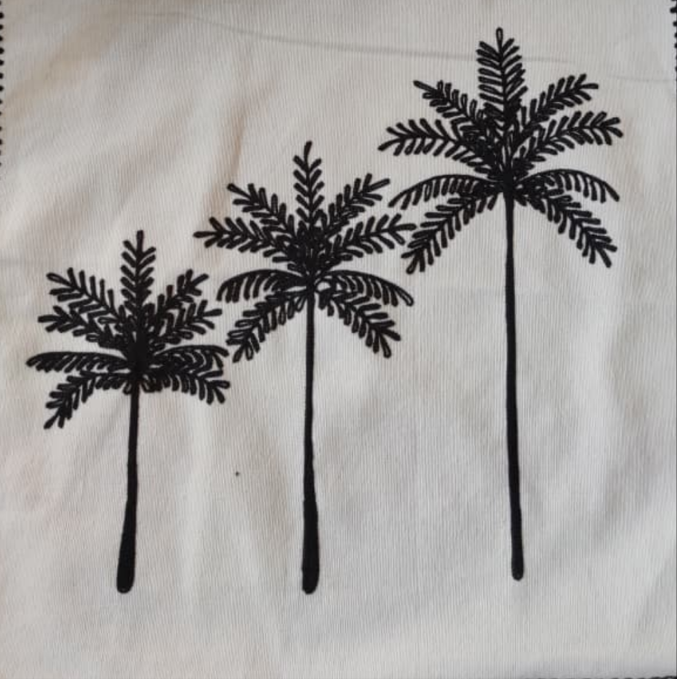 PALM İKİLİ KIRLENT