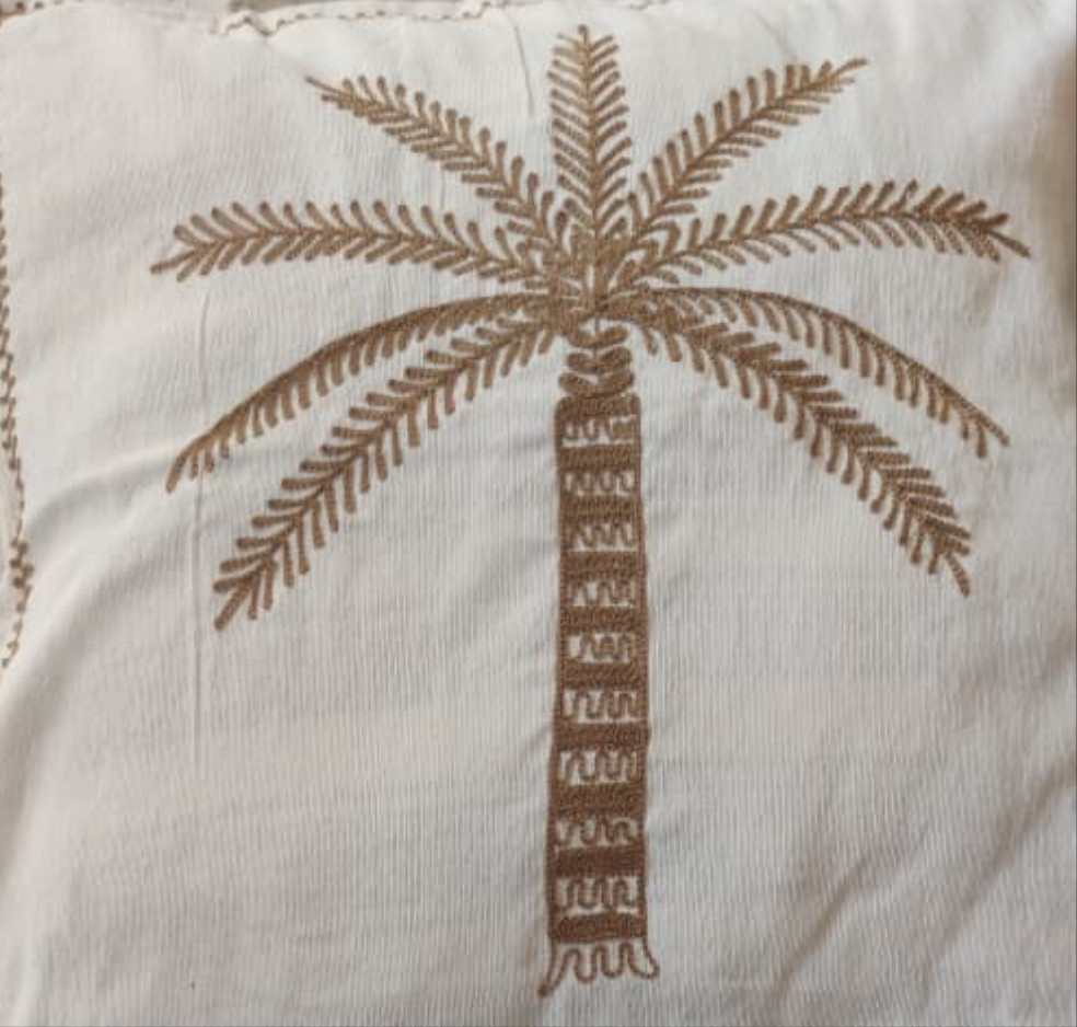 PALM İKİLİ KIRLENT