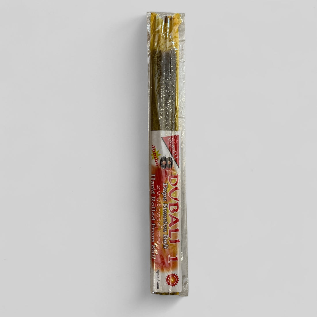 INCENSE 4-PIECE