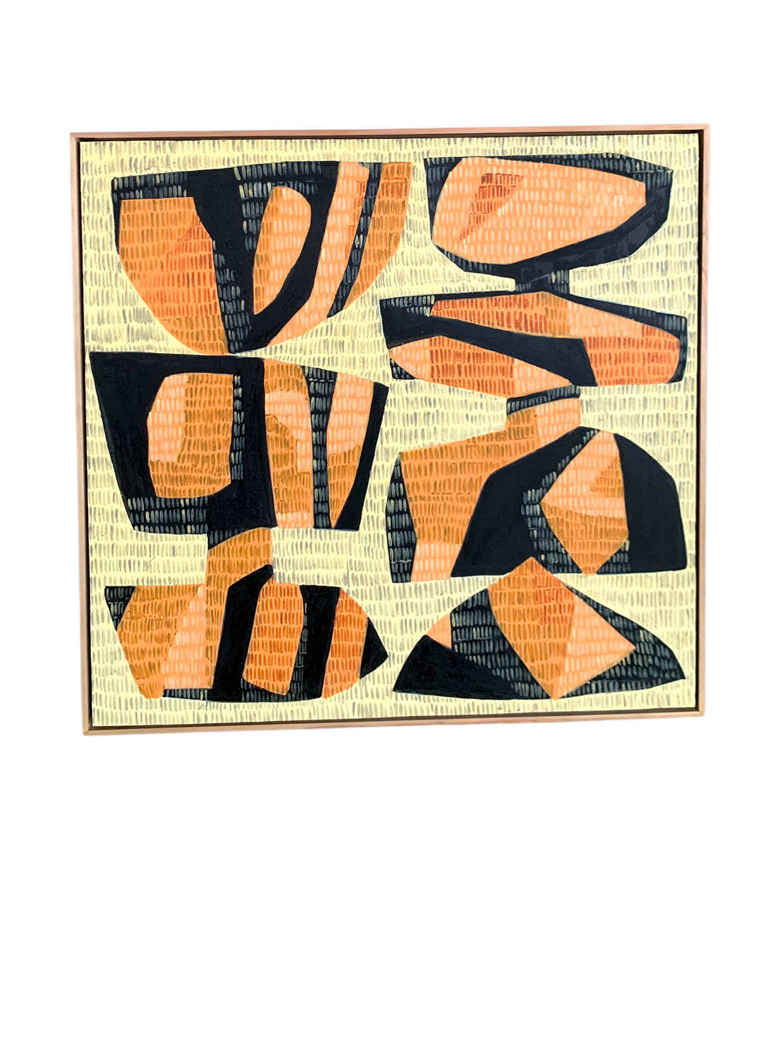 TERRACOTTA İNTERVAL