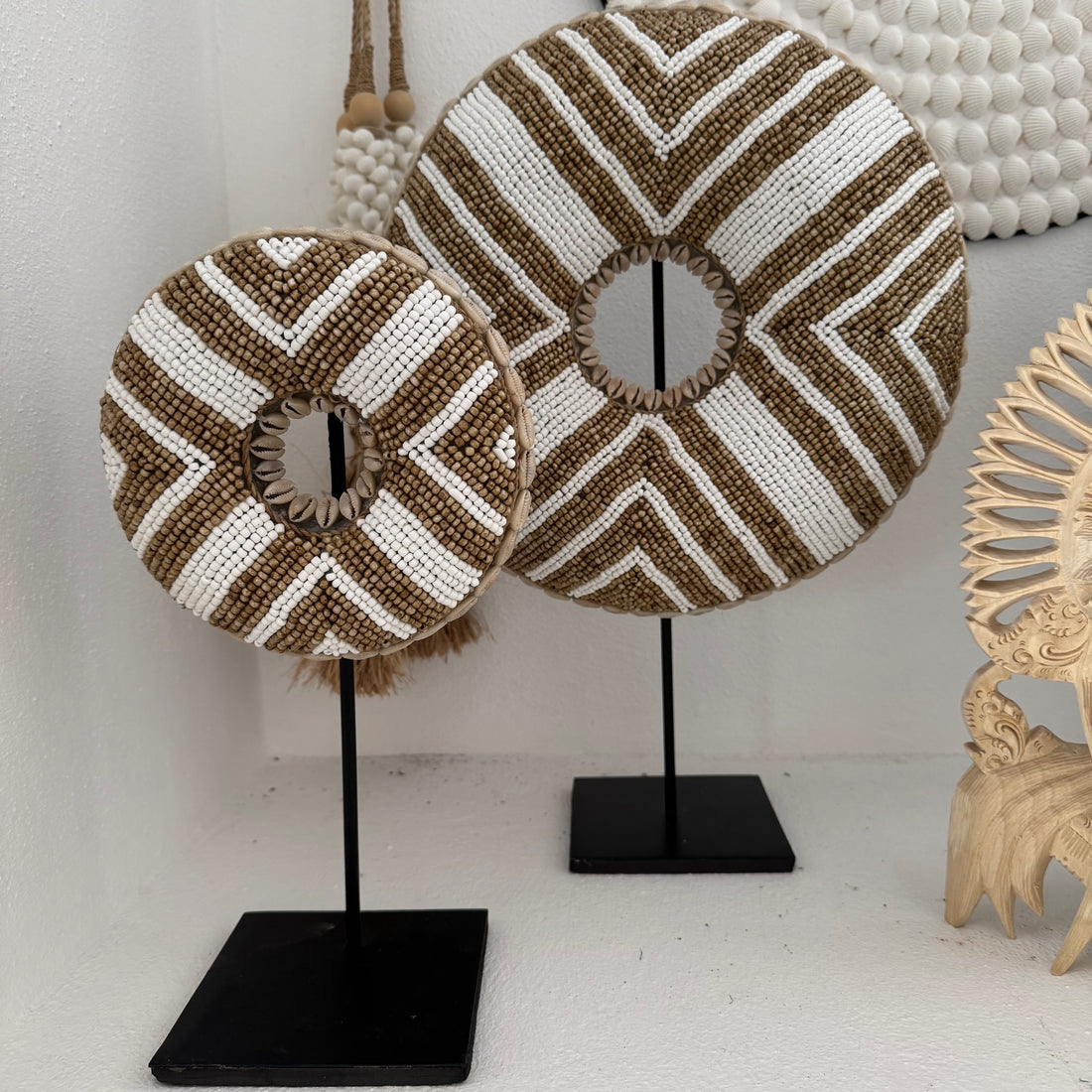 Topi Papua Set