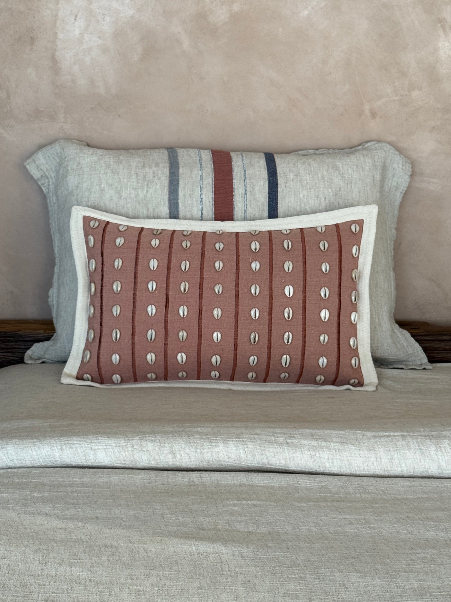 SHELL LİNE KIRLENT - 002