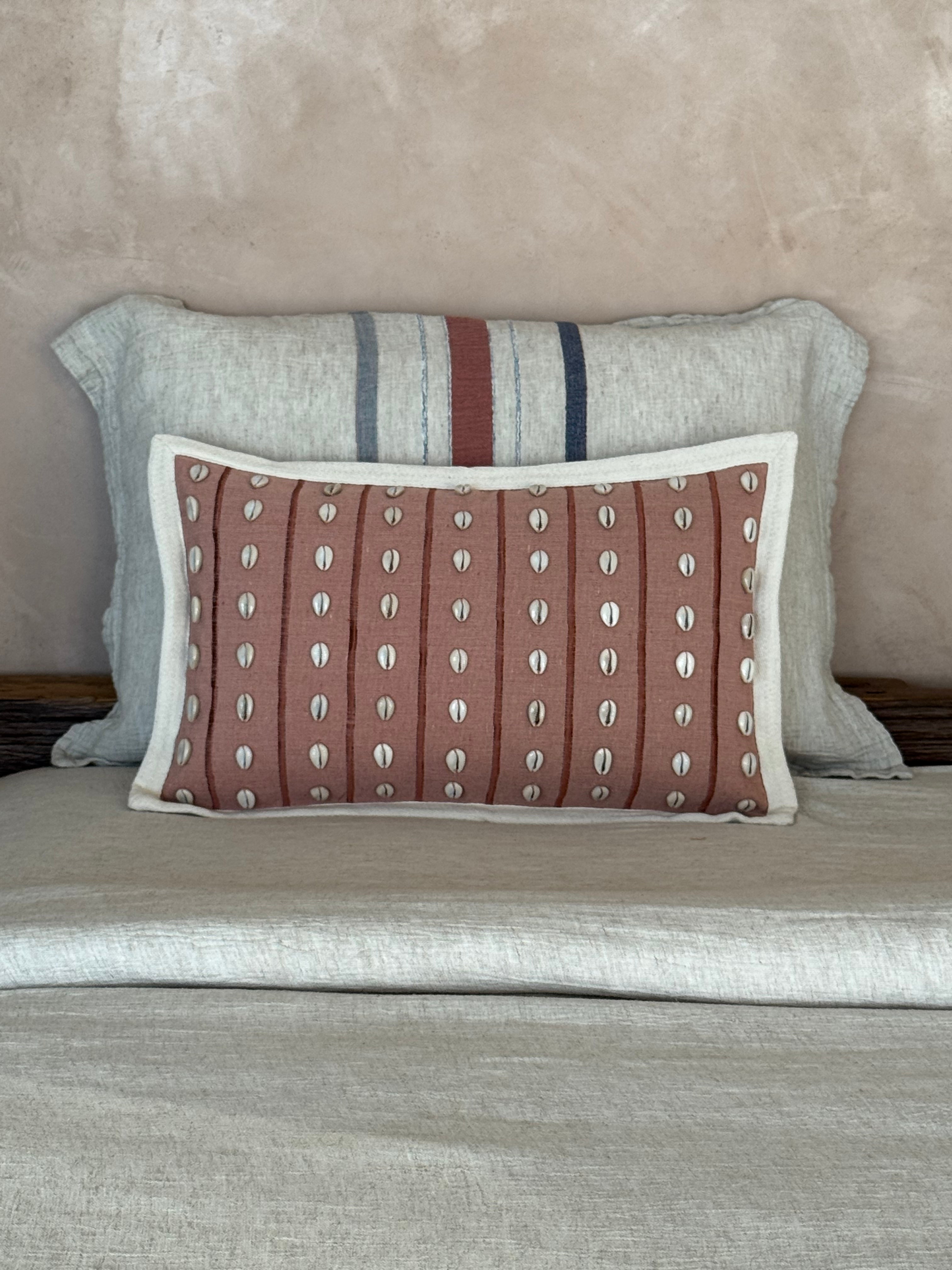 SHELL LİNE KIRLENT - 002