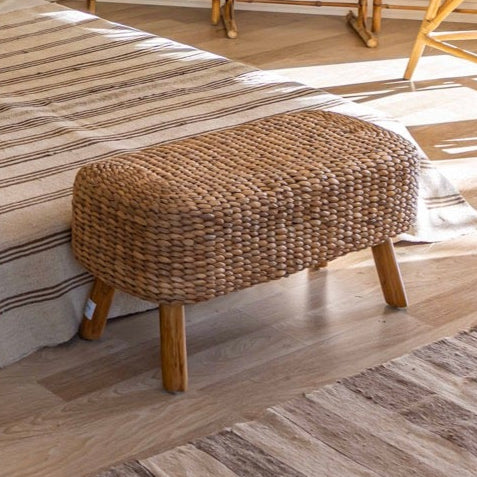 HYDEGRASS BENCH SMALL
