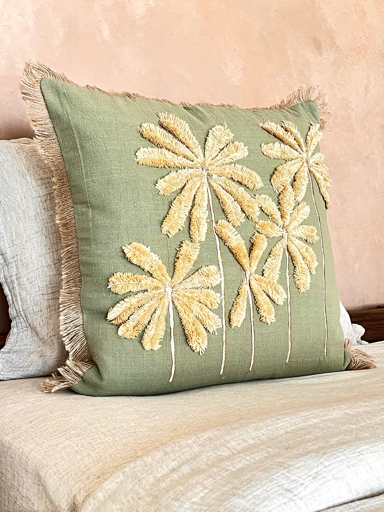 COTTON KIRLENT - 012