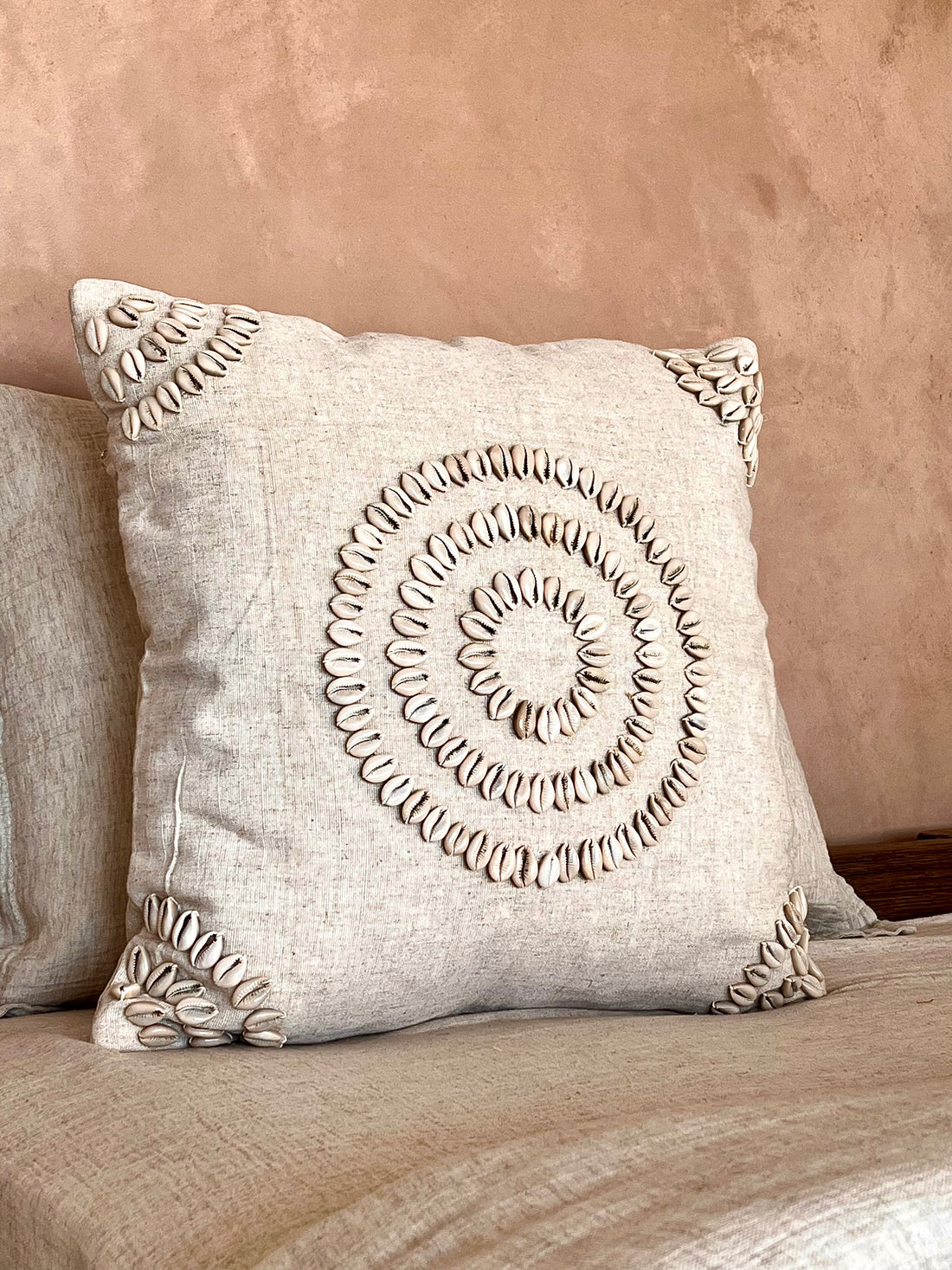 SHELL LİNE KIRLENT - 004