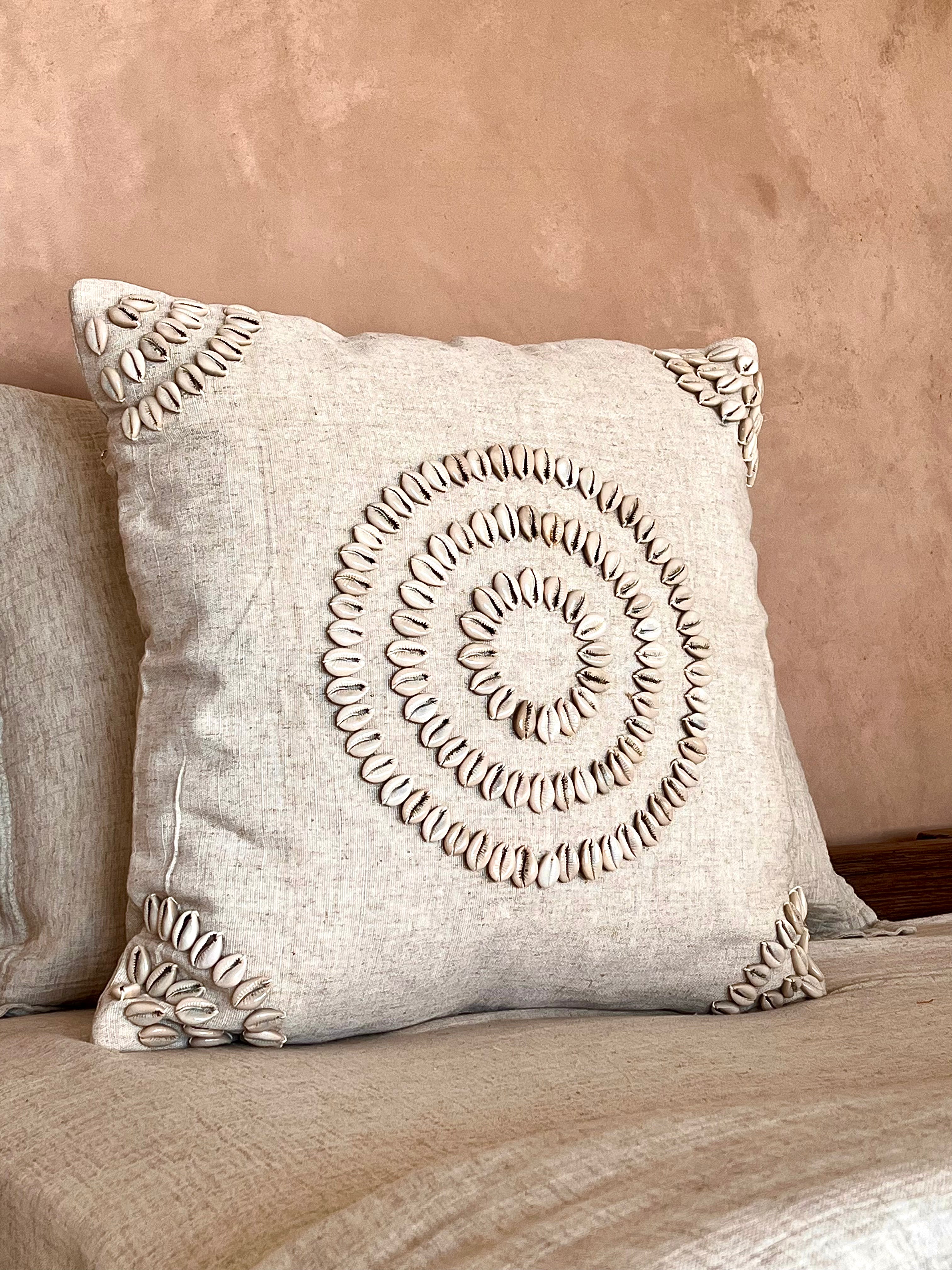 SHELL LİNE KIRLENT - 004