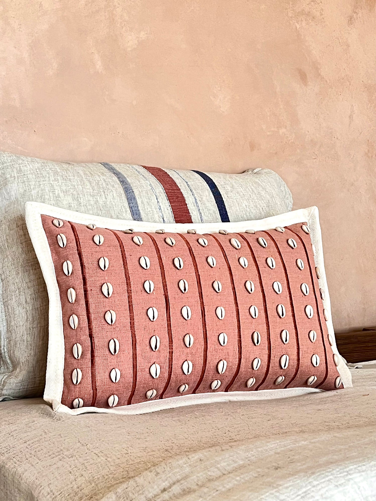 SHELL LİNE KIRLENT - 002