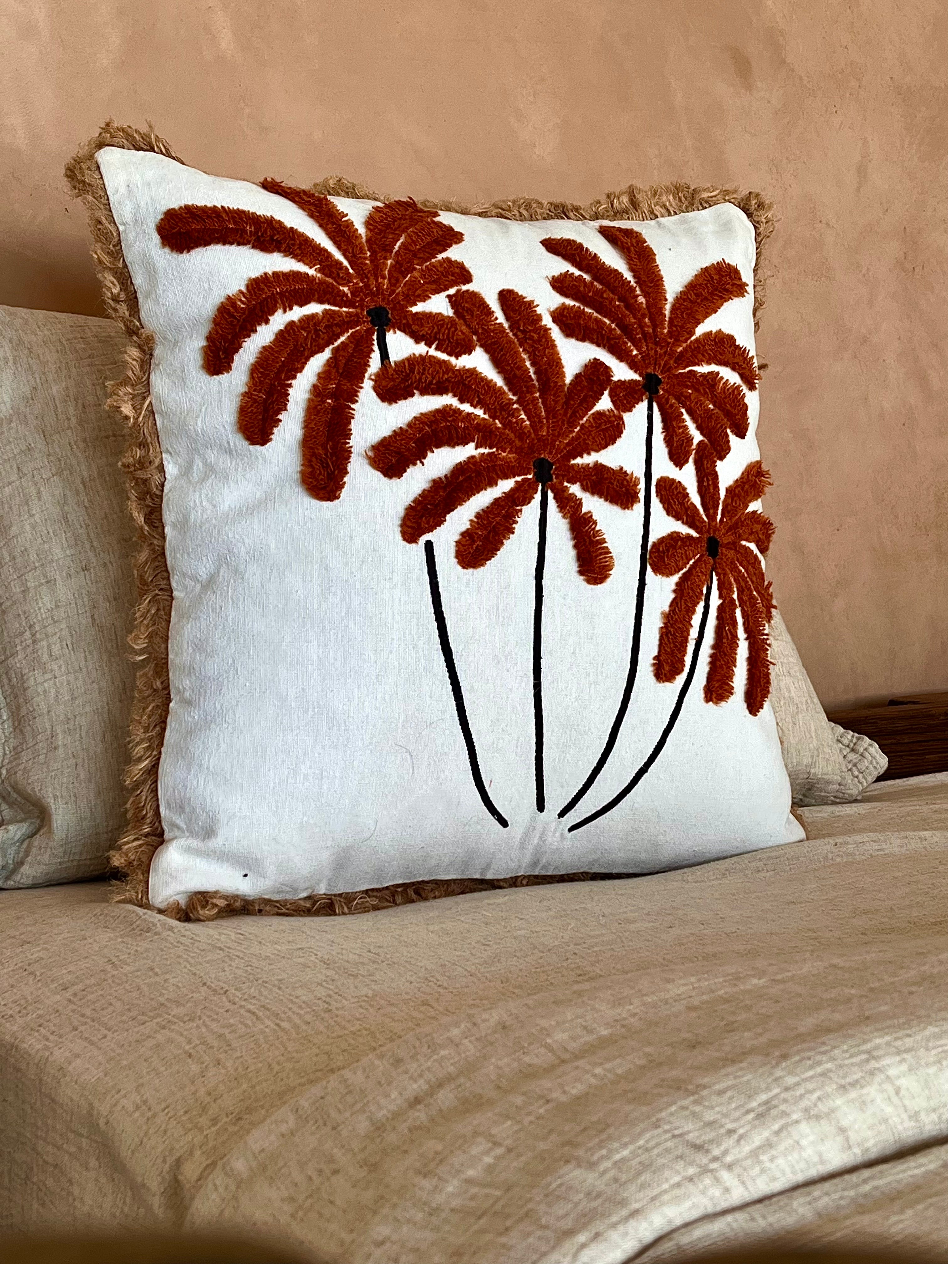 COTTON KIRLENT - 015