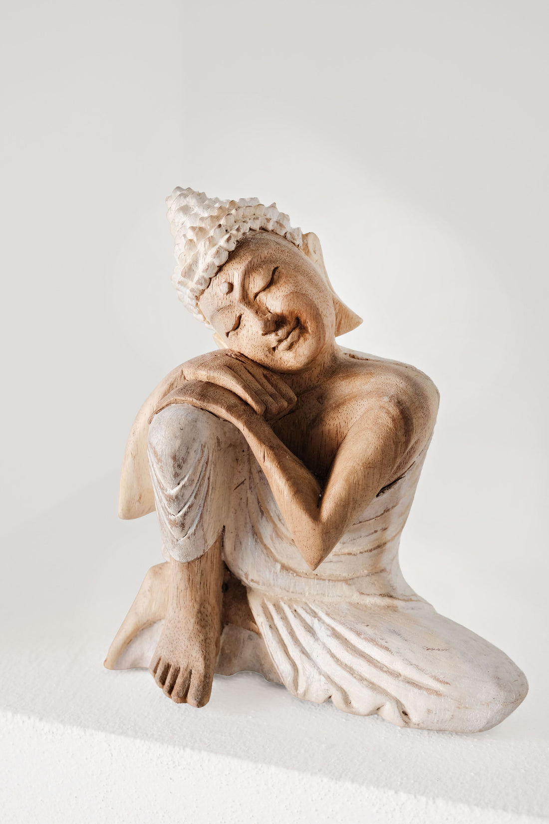 Dekoratif Rasa Buddha