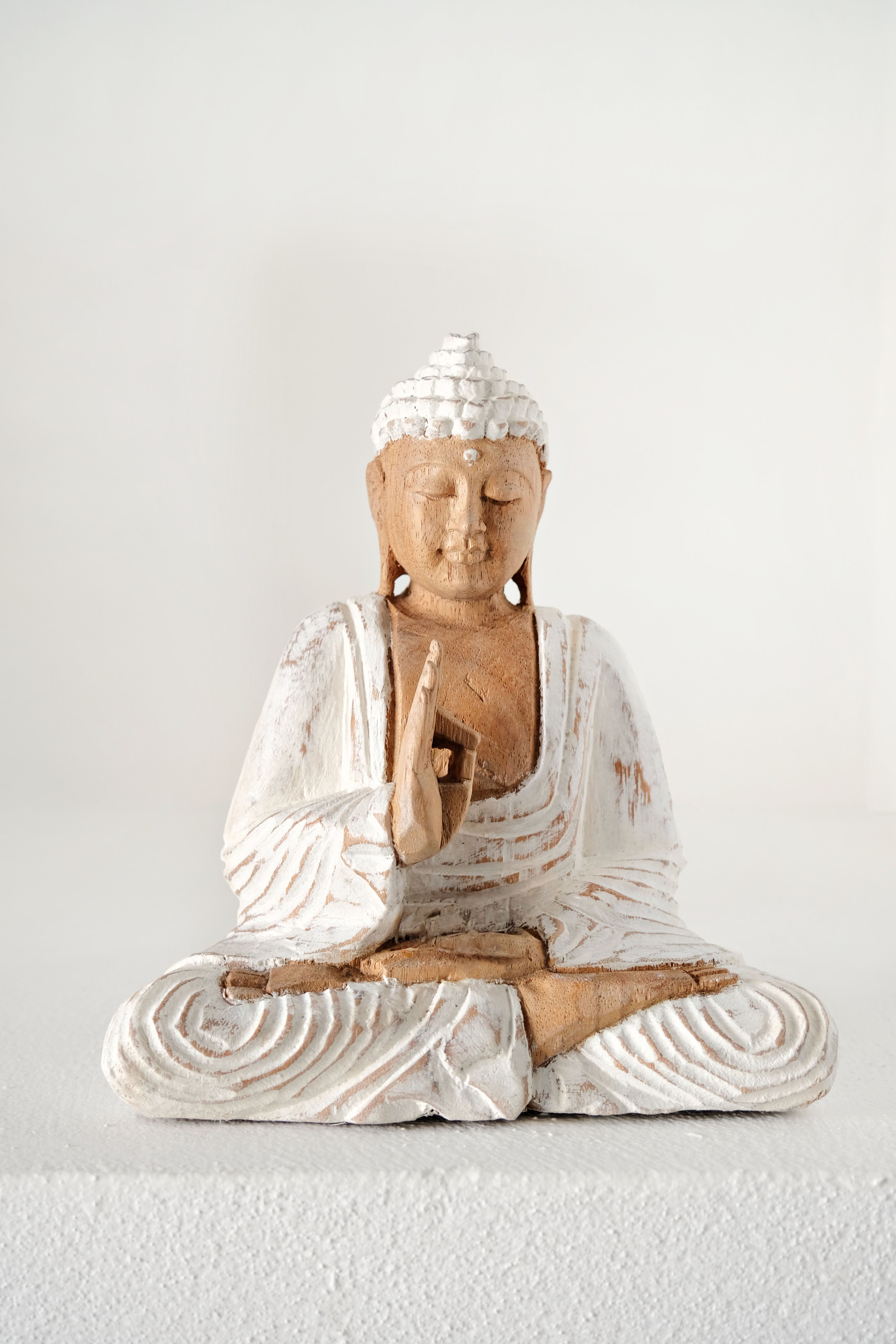 Dekoratif Kala Buddha