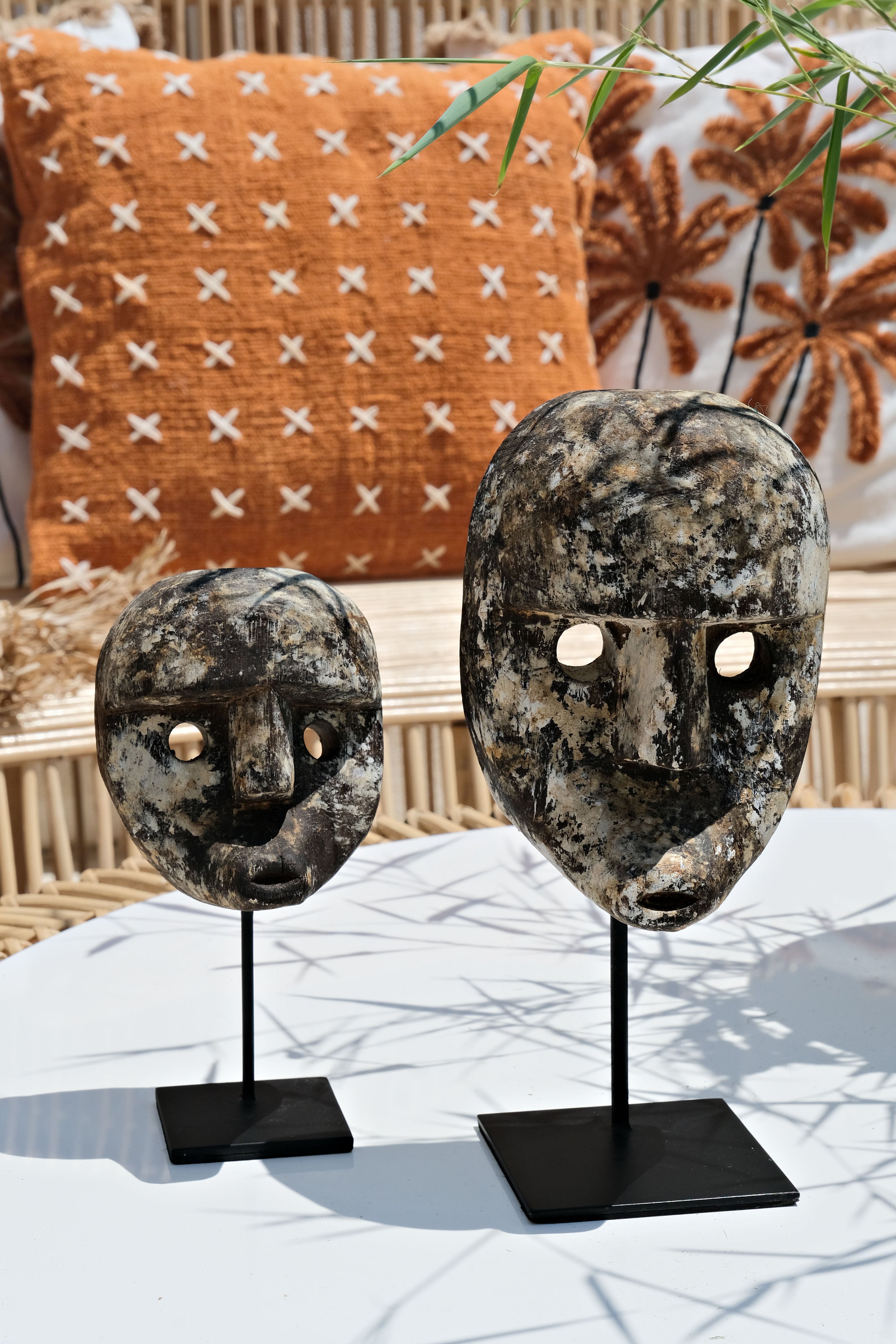 PURNAMA MASK M