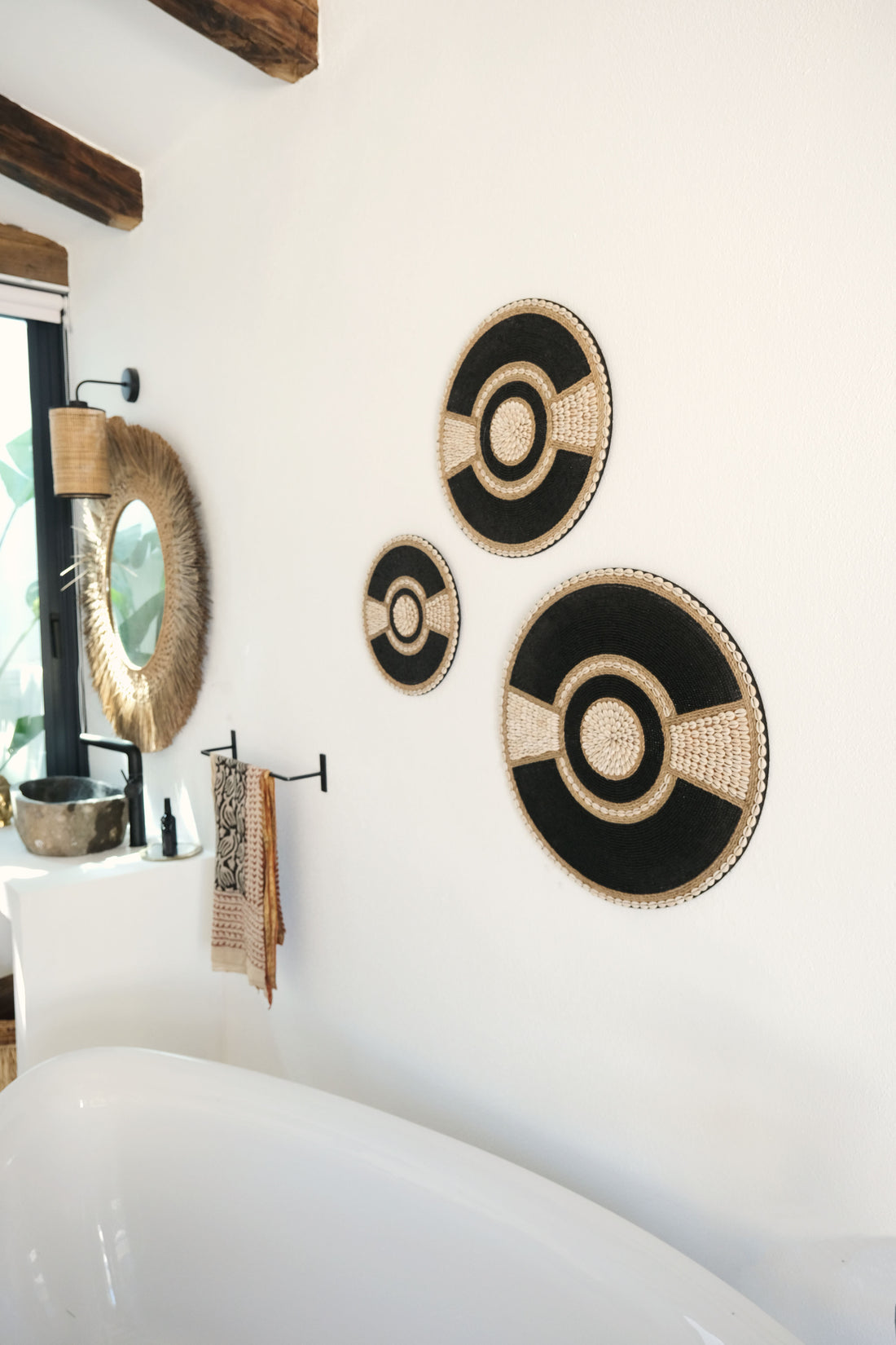 JUJU WALL DECOR S