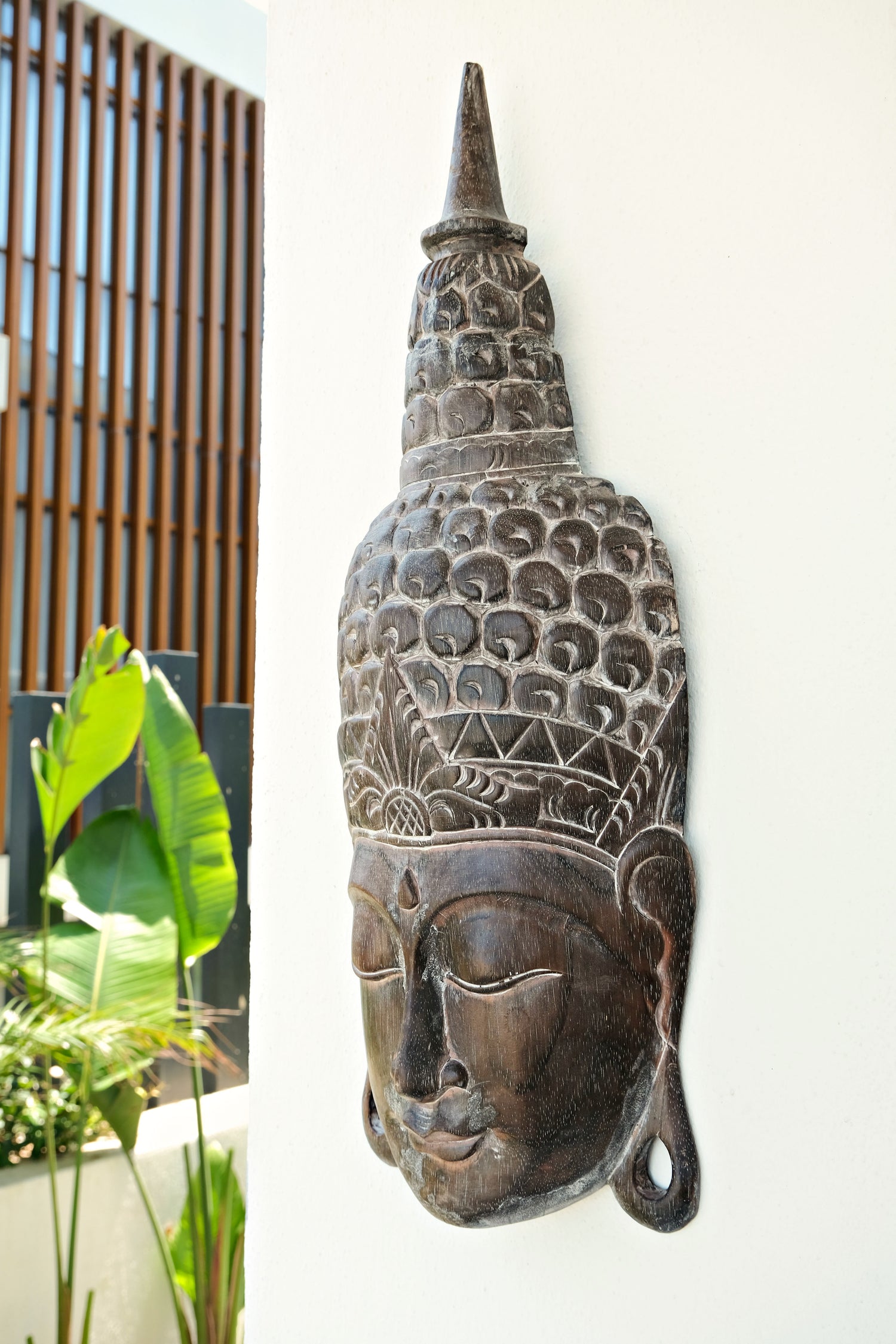 ŞANZİ BUDDHA 70CM