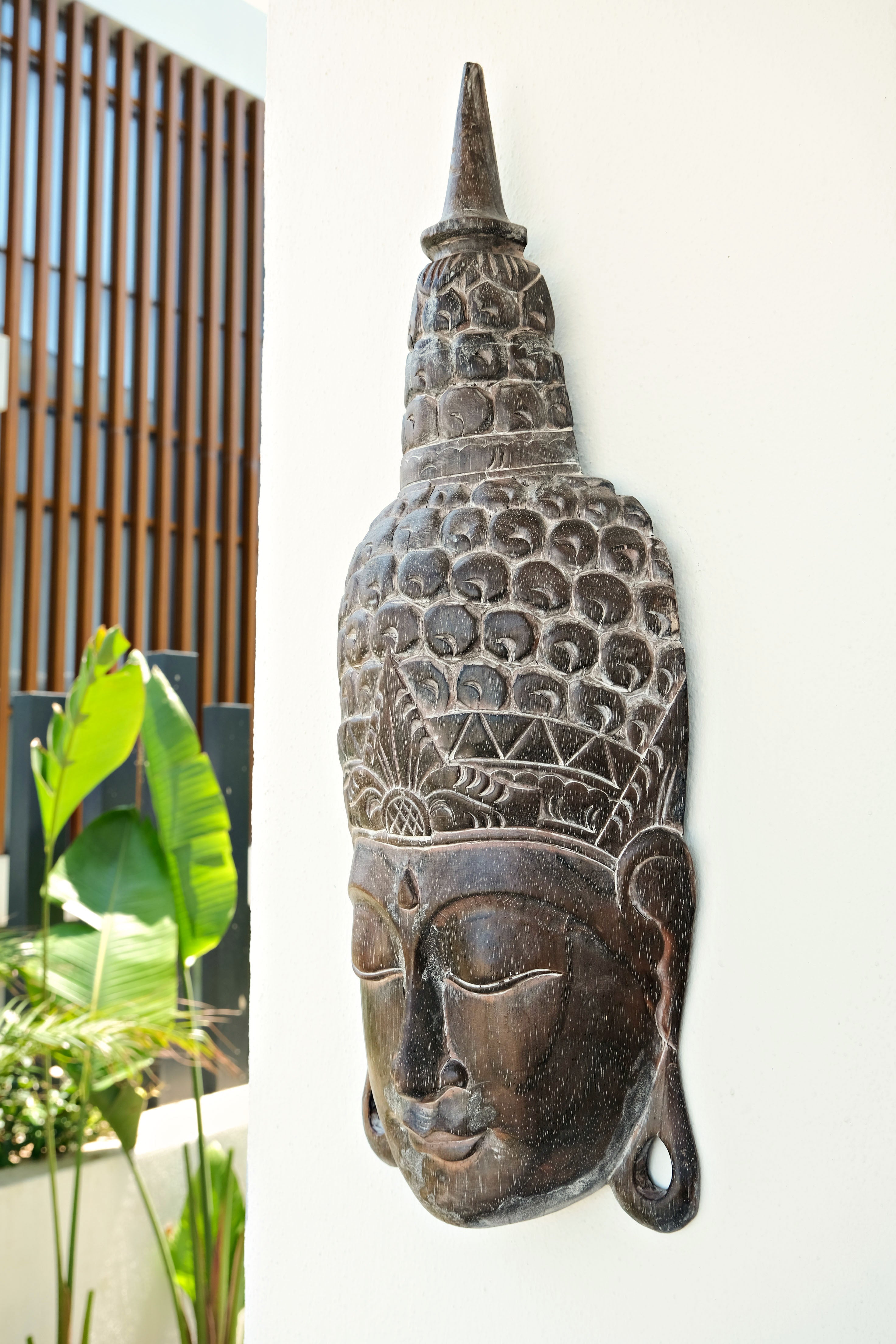 ŞANZİ BUDDHA 70CM
