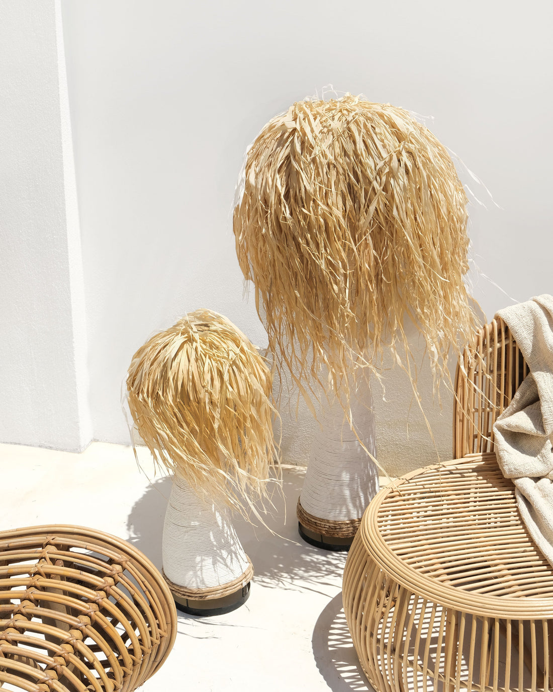 COCO TREE LAMP S