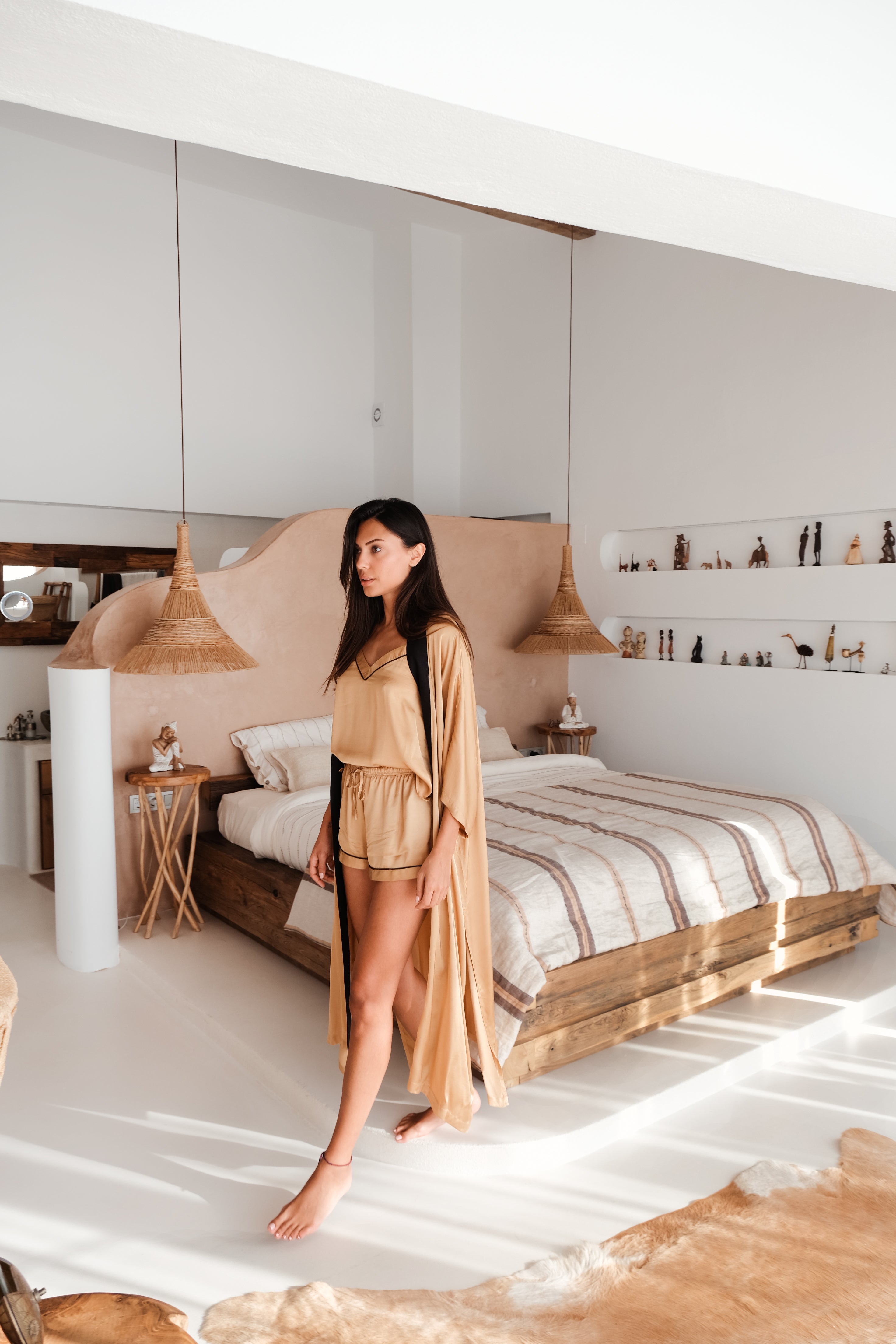 Titra Mocca SET