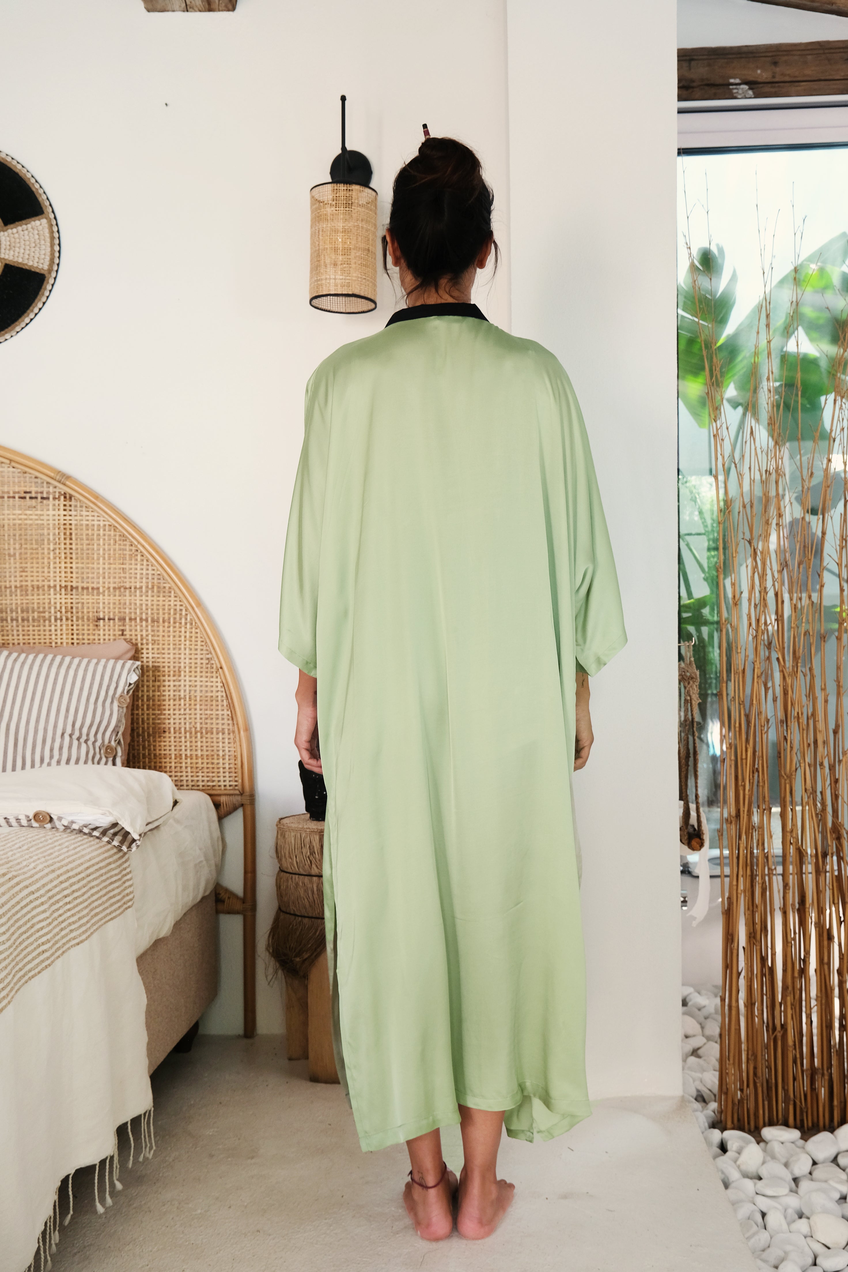 Putri Mint Kimono