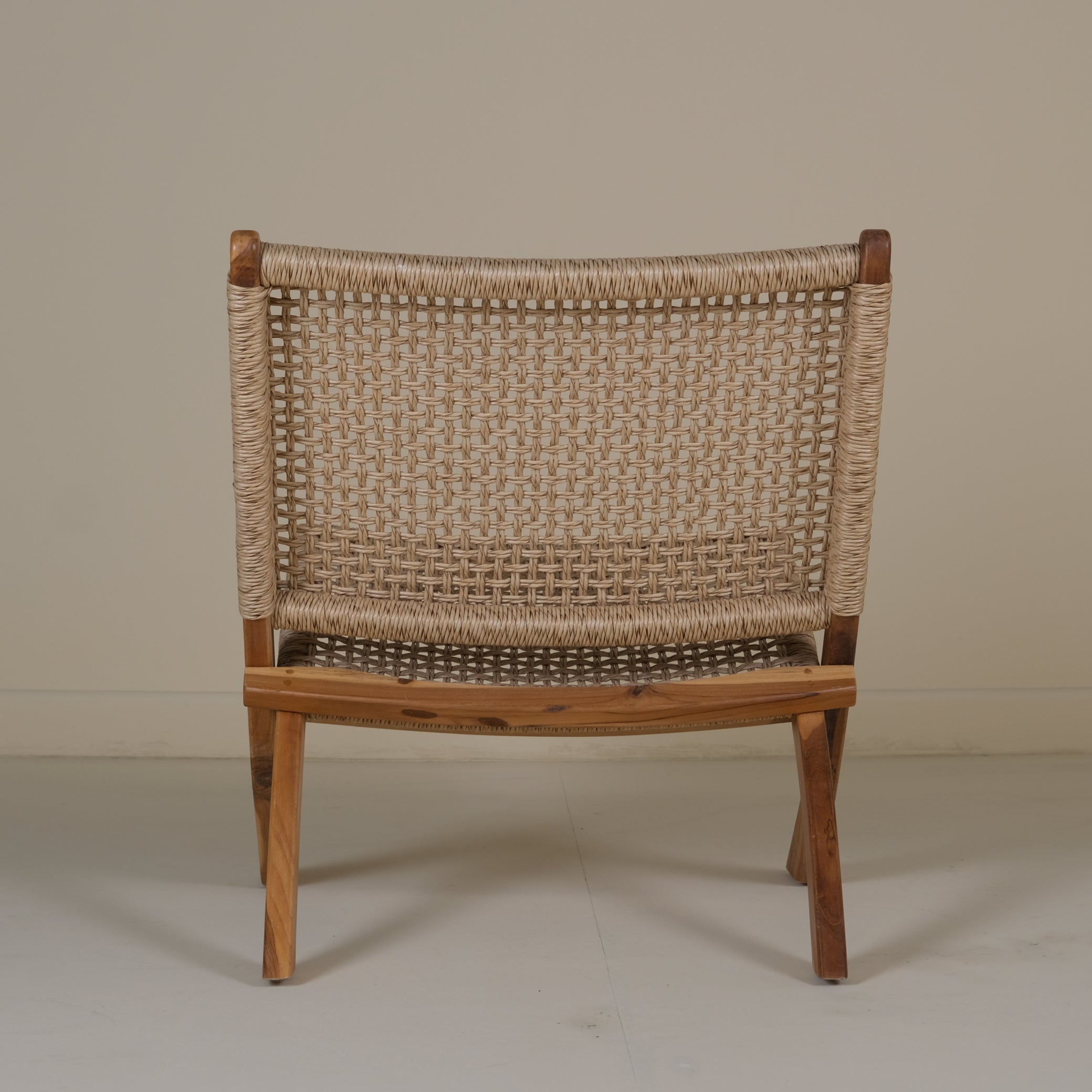 FOLDABLE SINGLE SOFA