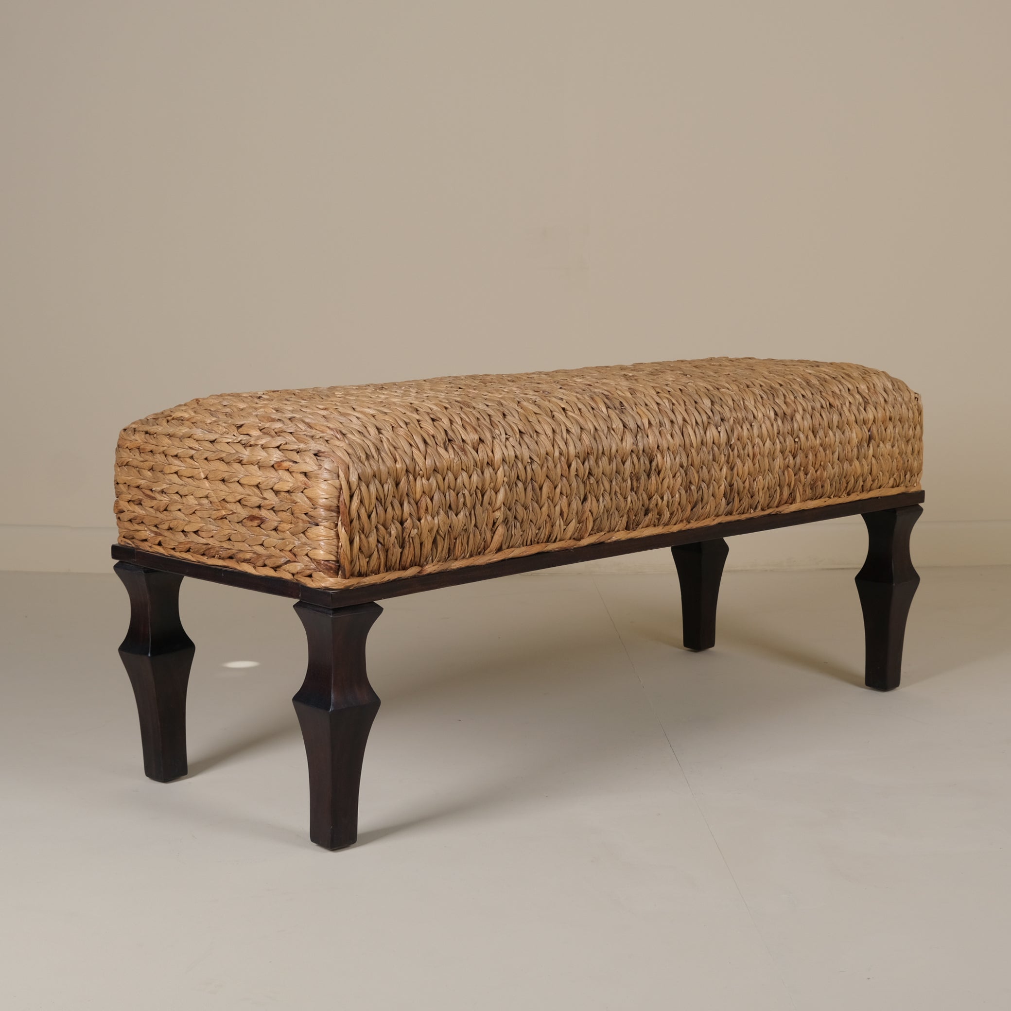 HYDEGRASS BENCH