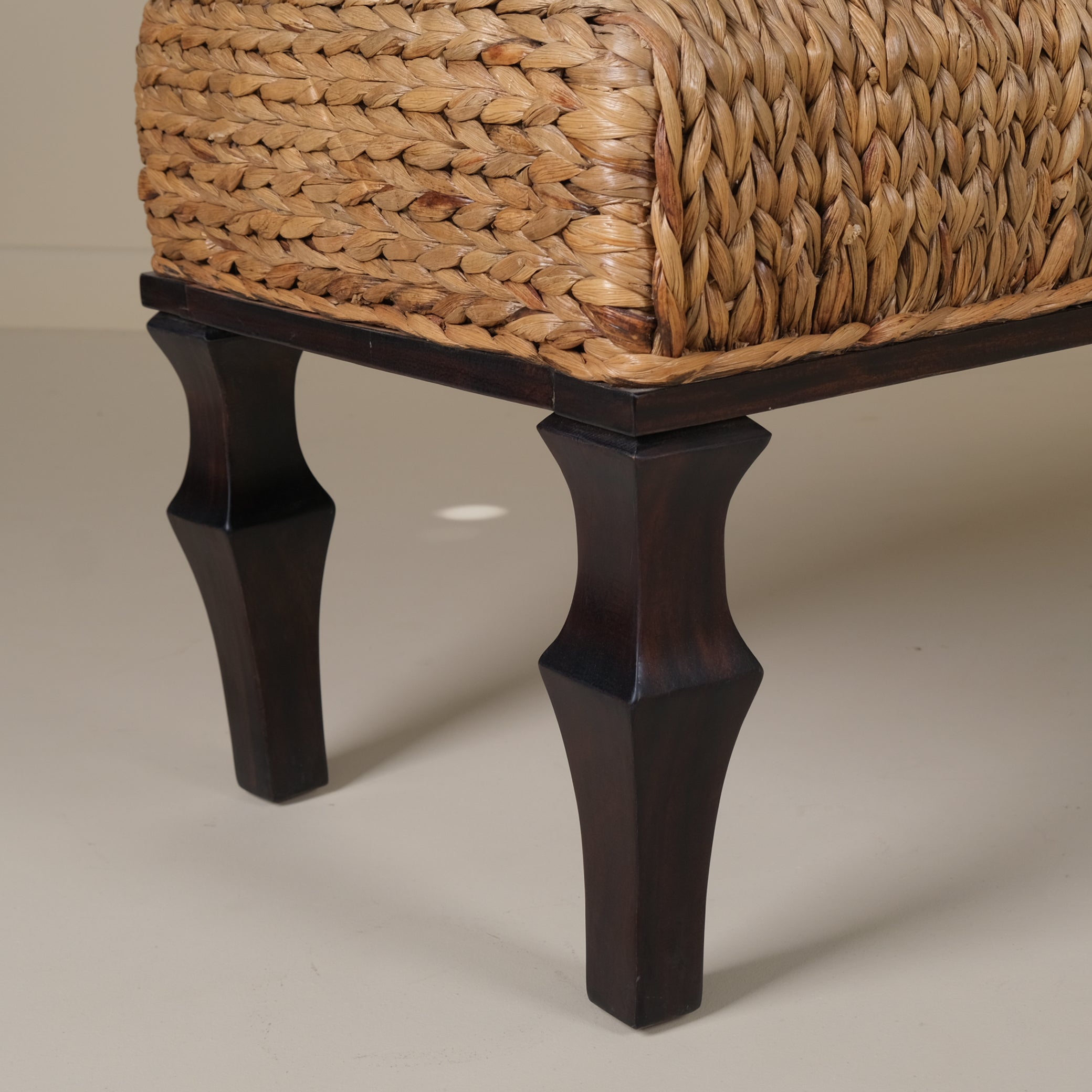 HYDEGRASS BENCH