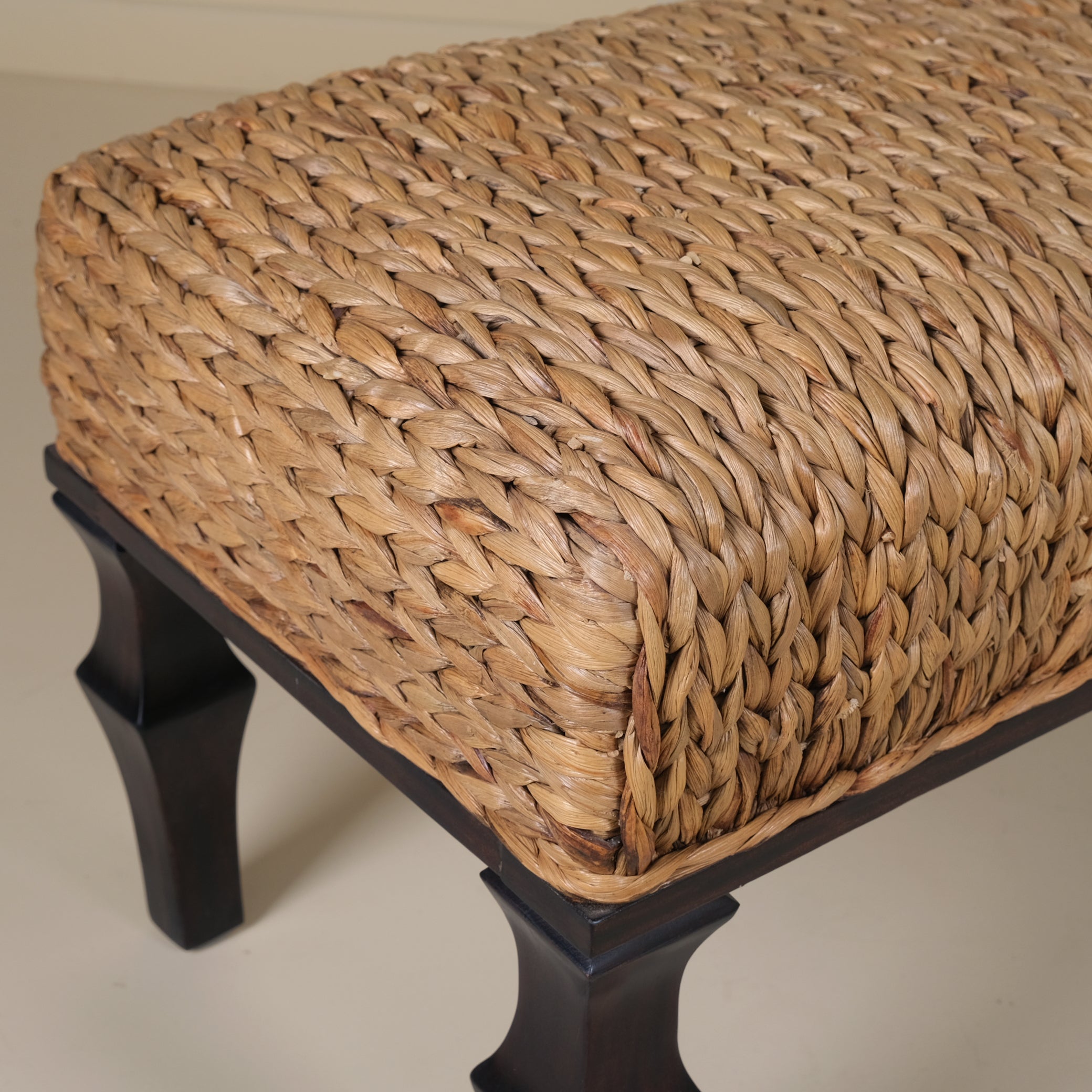 HYDEGRASS BENCH