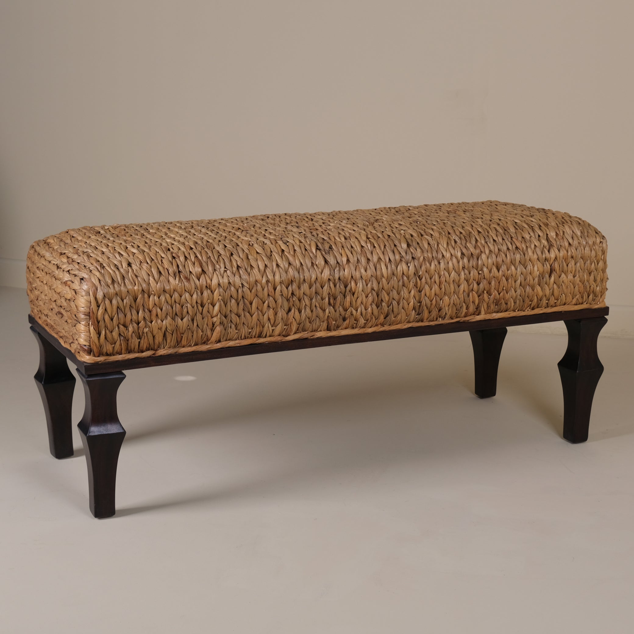 HYDEGRASS BENCH