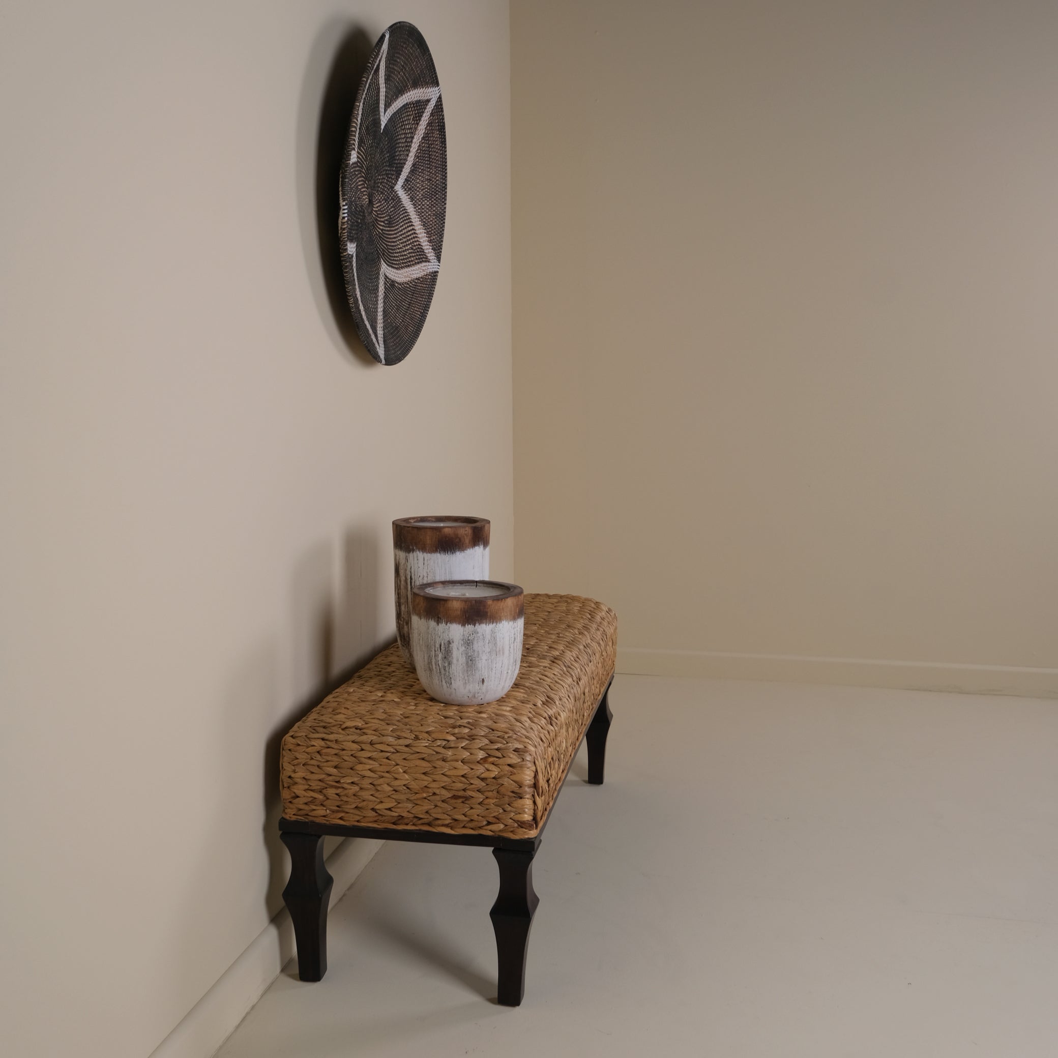 HYDEGRASS BENCH