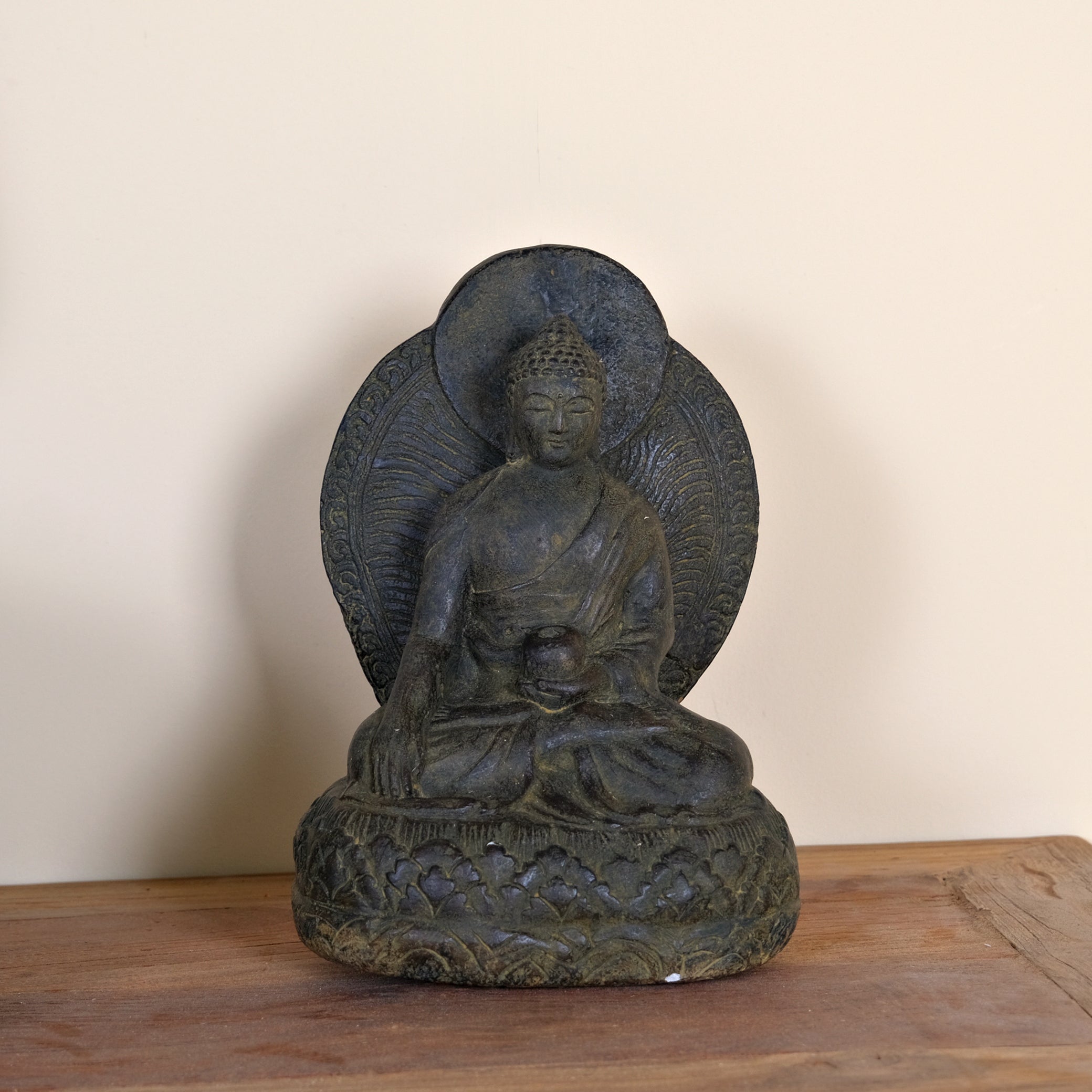 SİMAR BUDDHA STATUE S