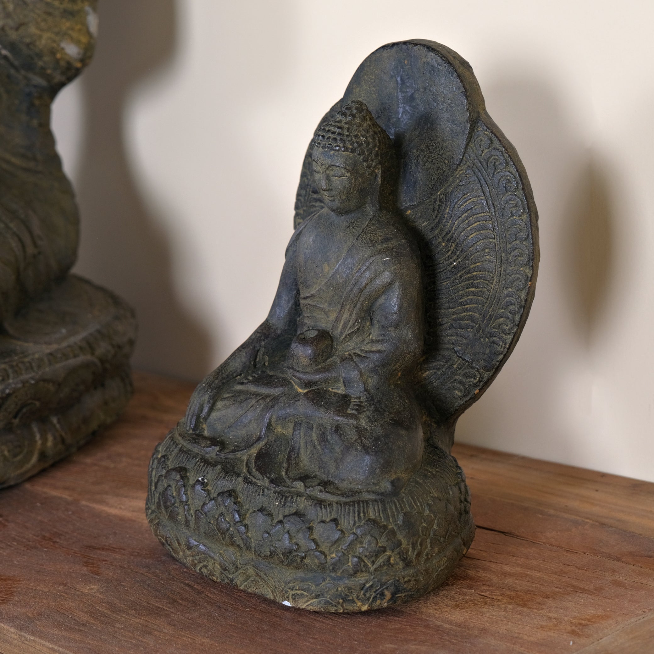 SİMAR BUDDHA STATUE S