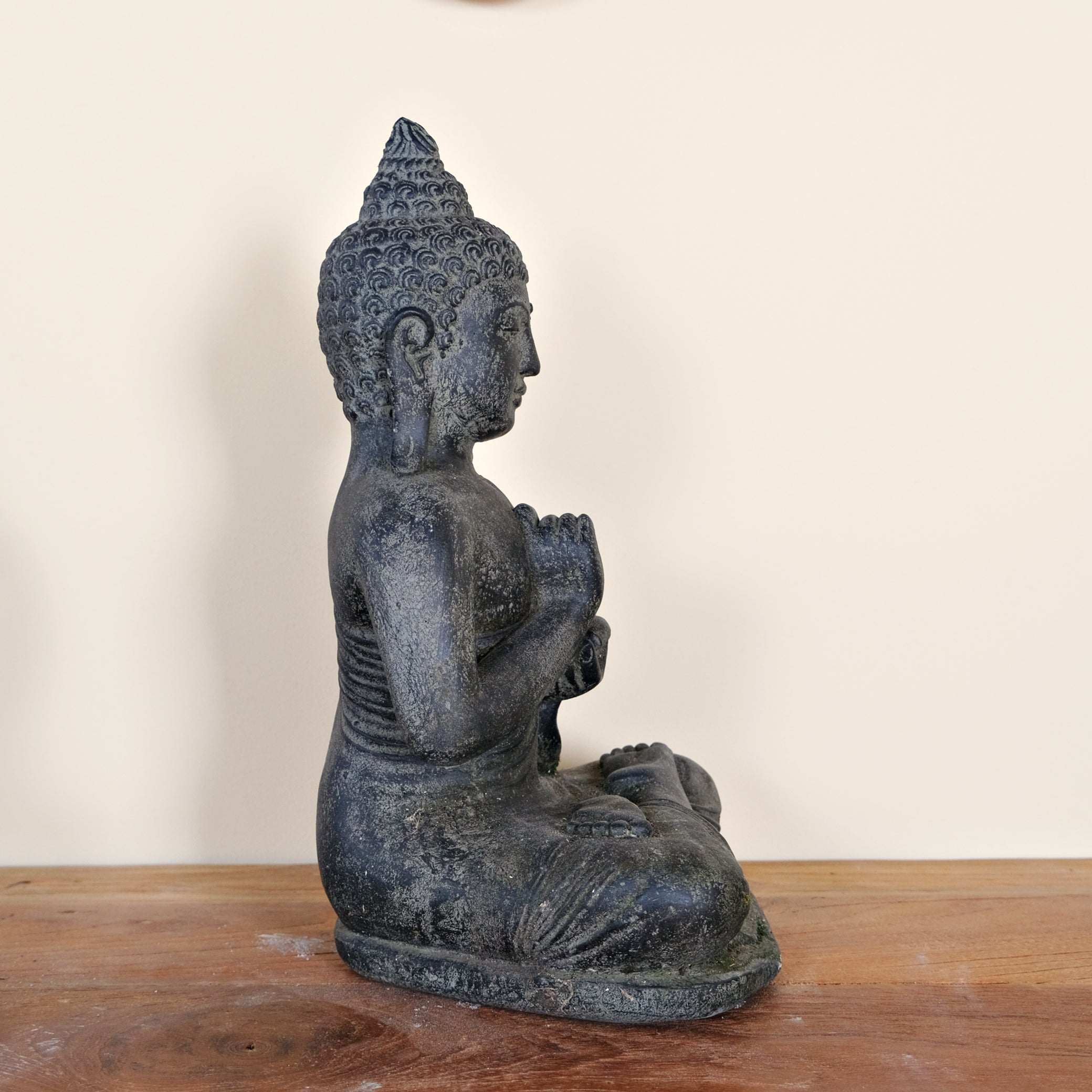 NAMASTE BUDDHA XS