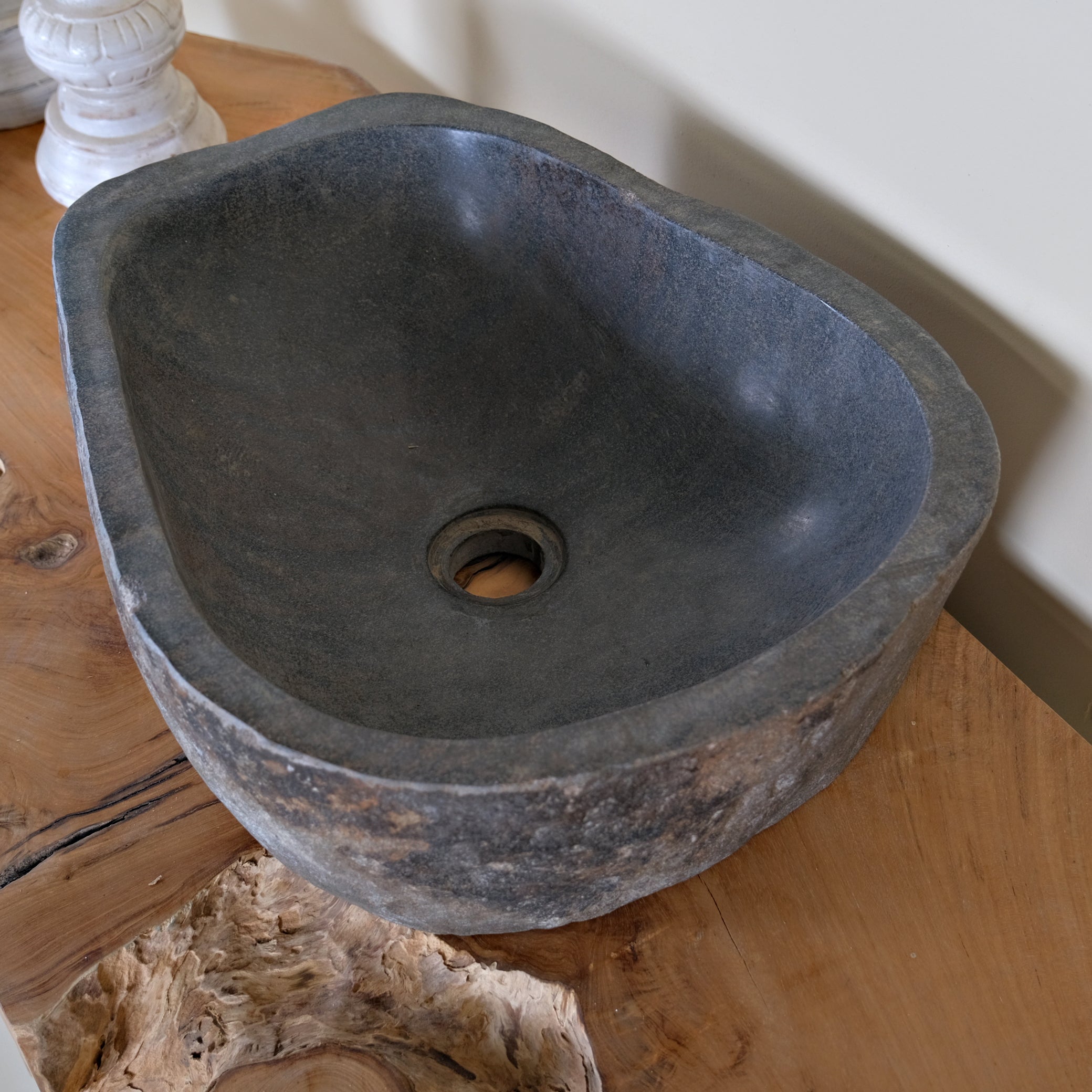 STONE SINK M
