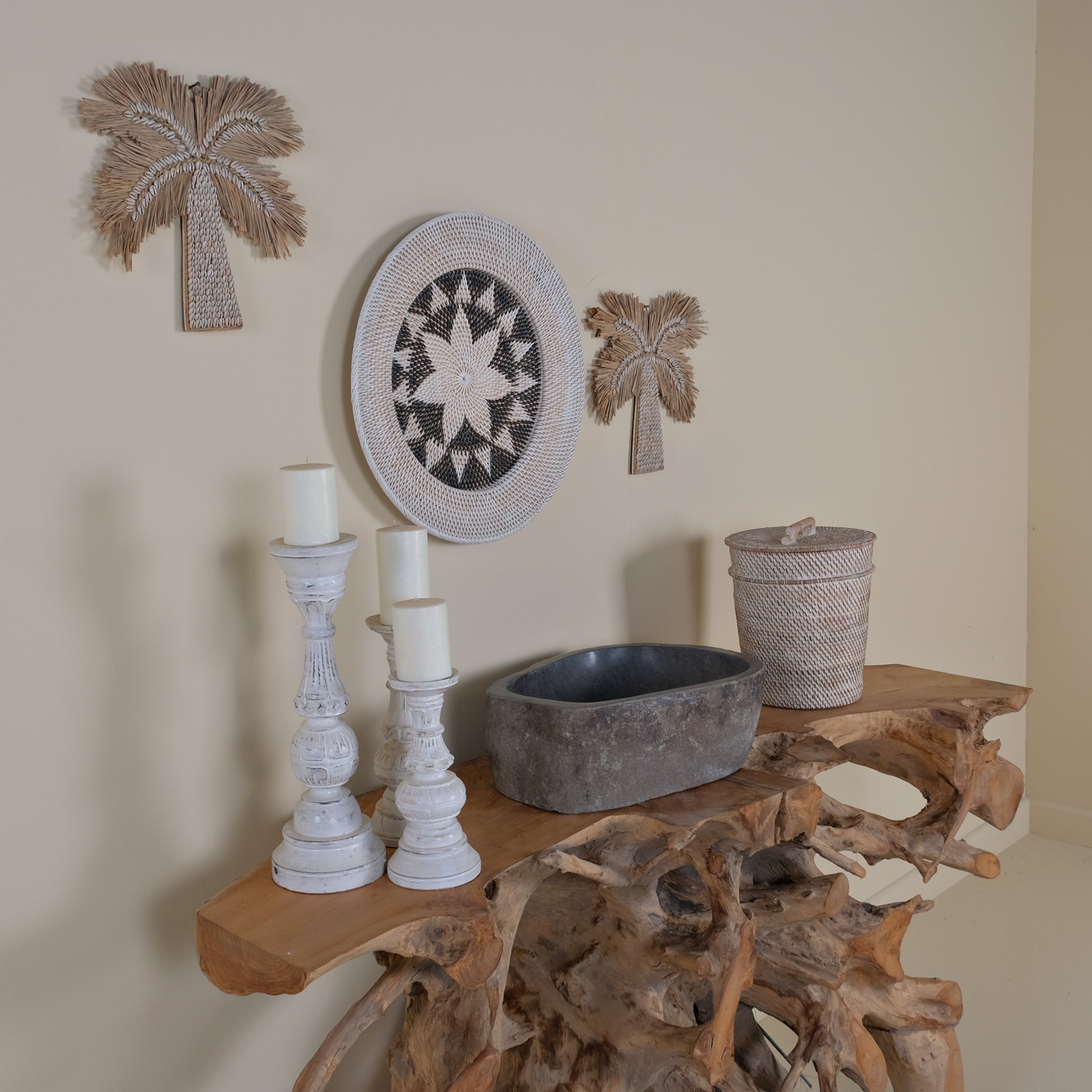 STONE SINK M